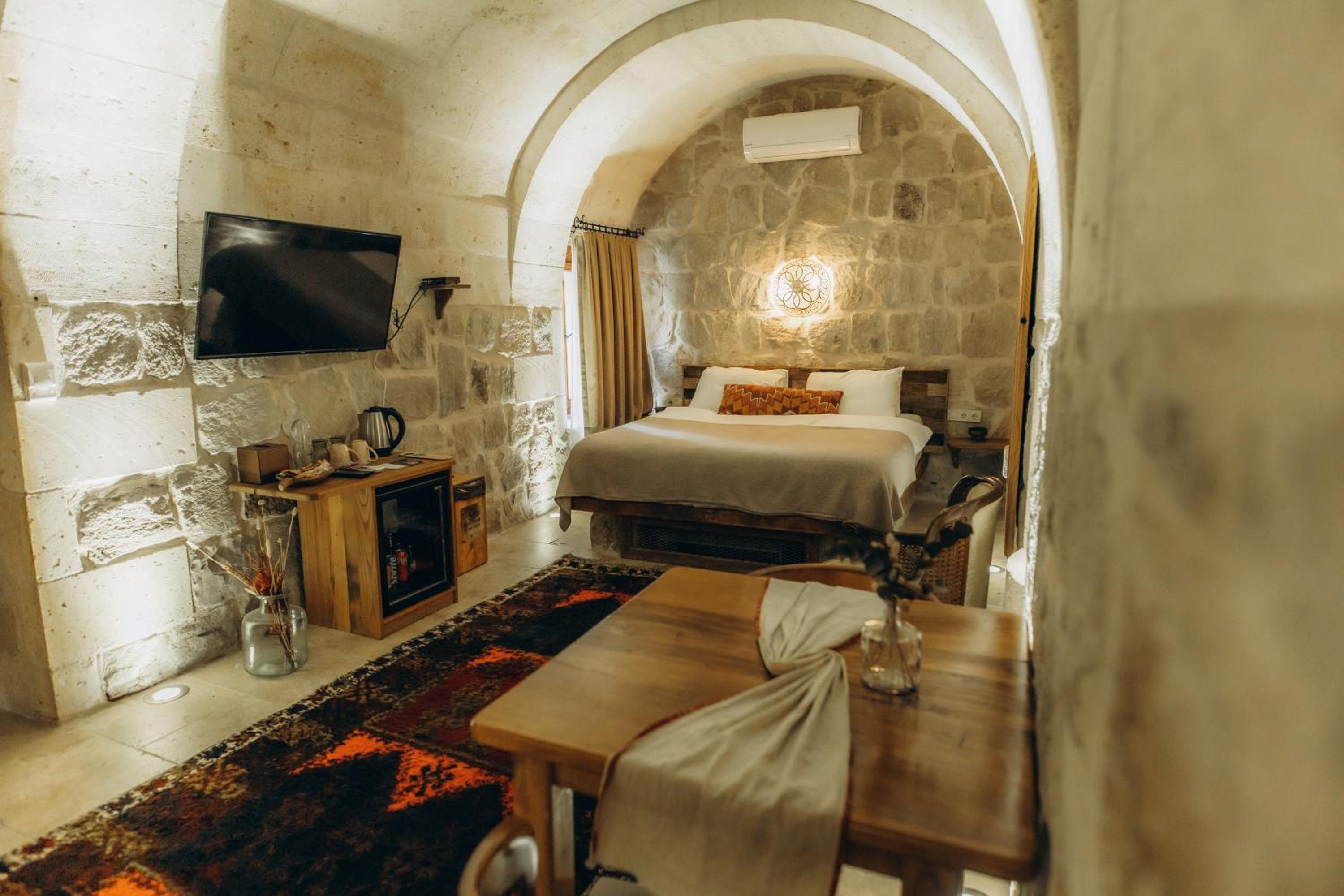 Superior Double Room - Photo 10