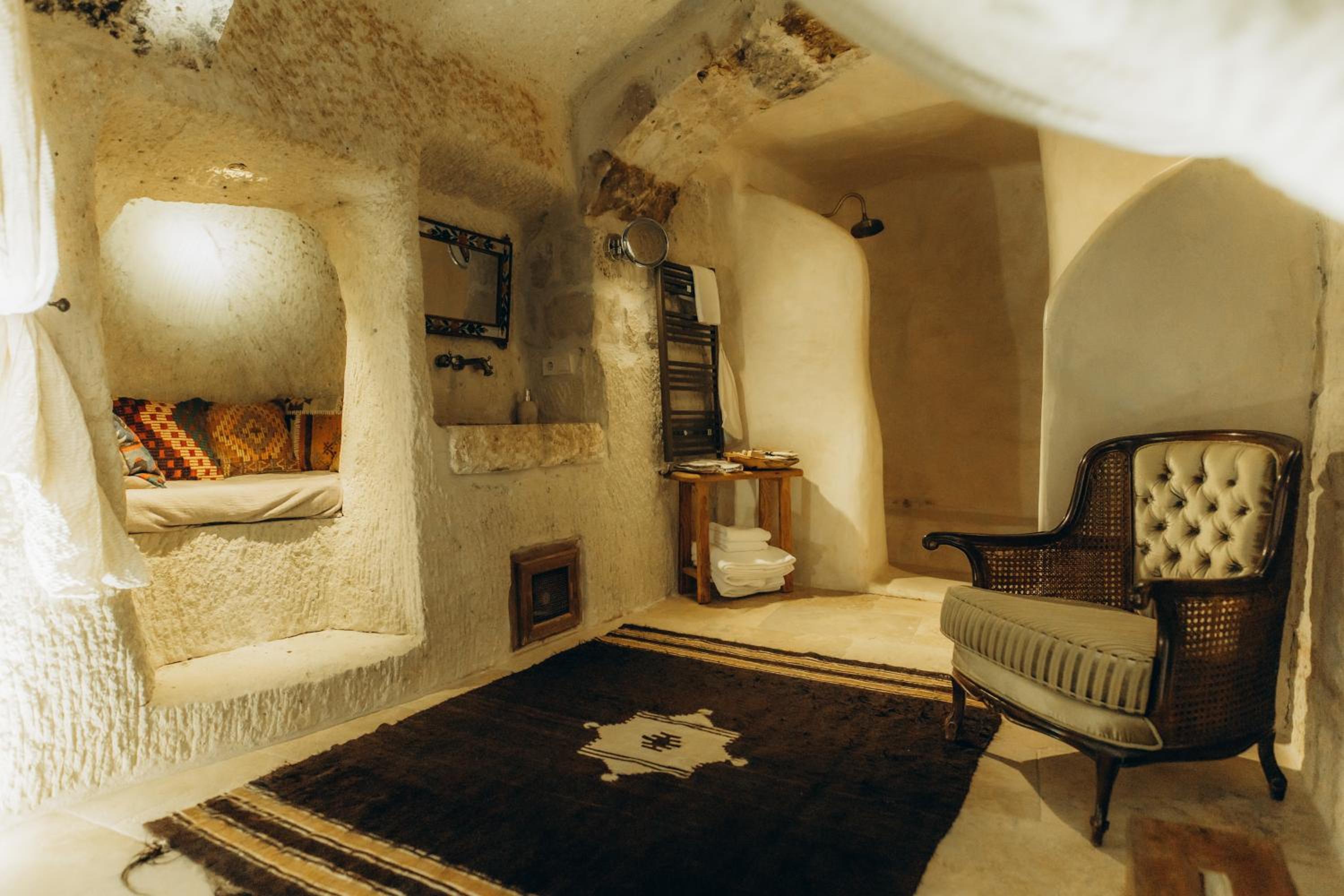 Superior Double Room - Photo 15