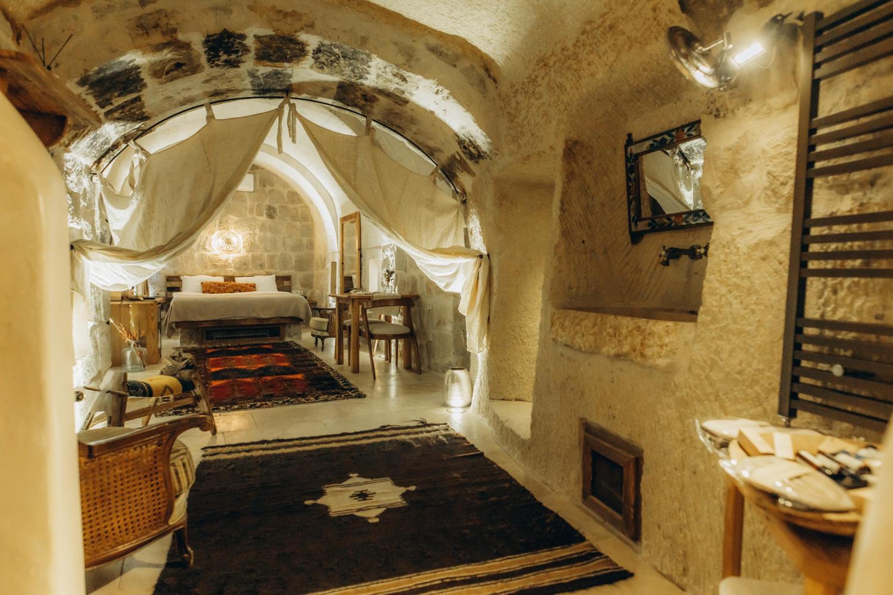 Superior Double Room - Photo 11