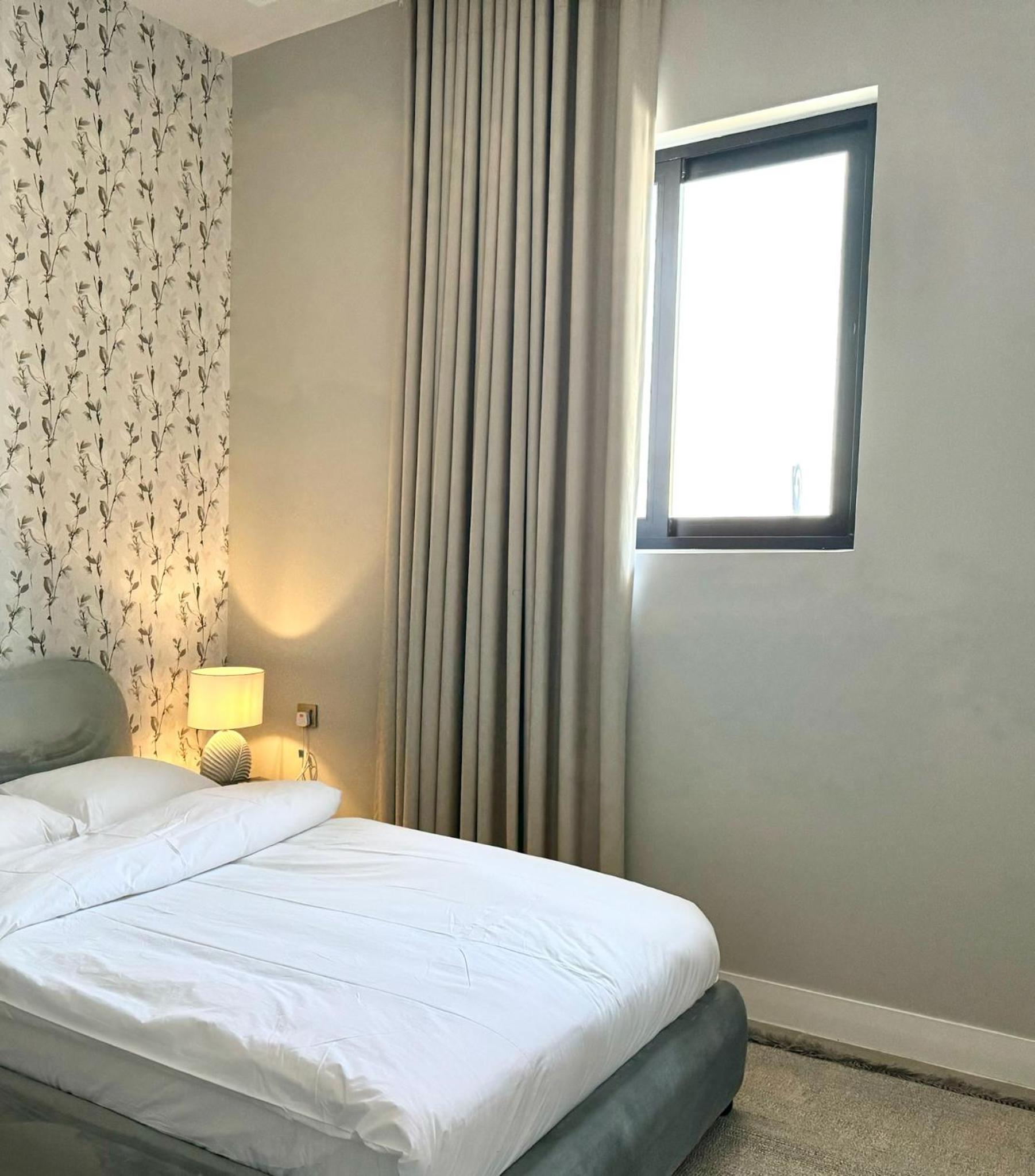 Three-Bedroom Premium Apartment