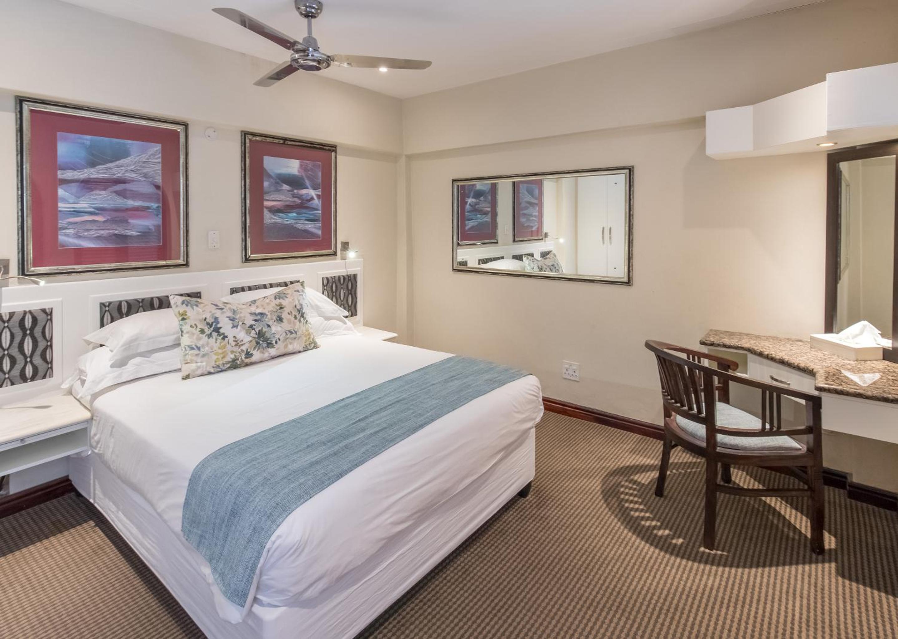 Suite photo 1