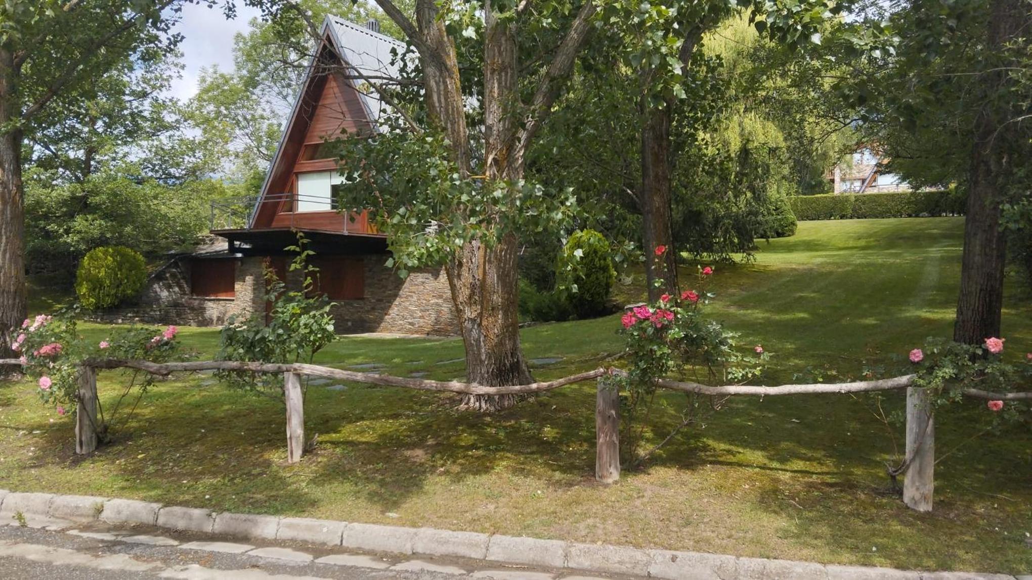 Chalet photo 3