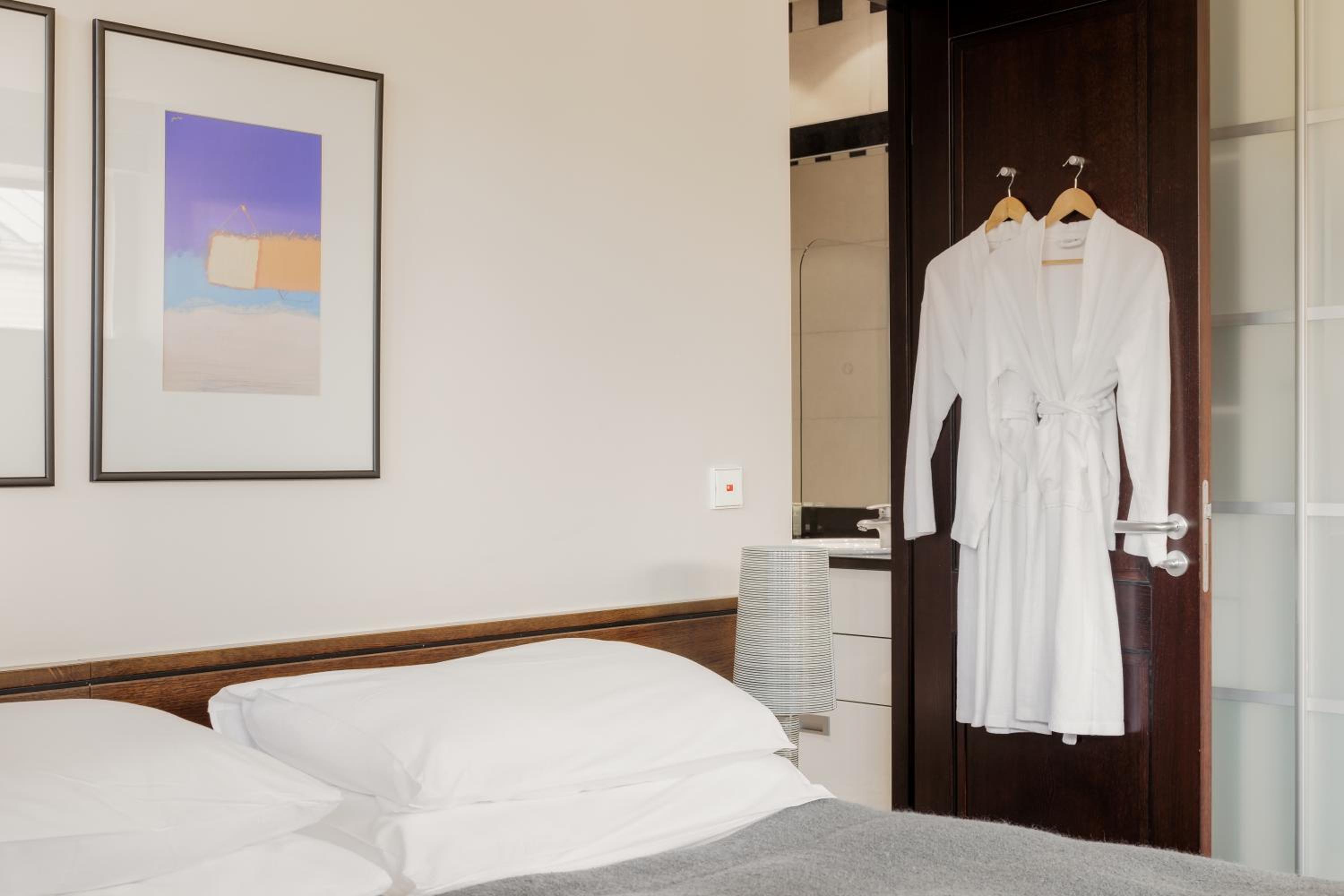 Loft Suite - Photo 1