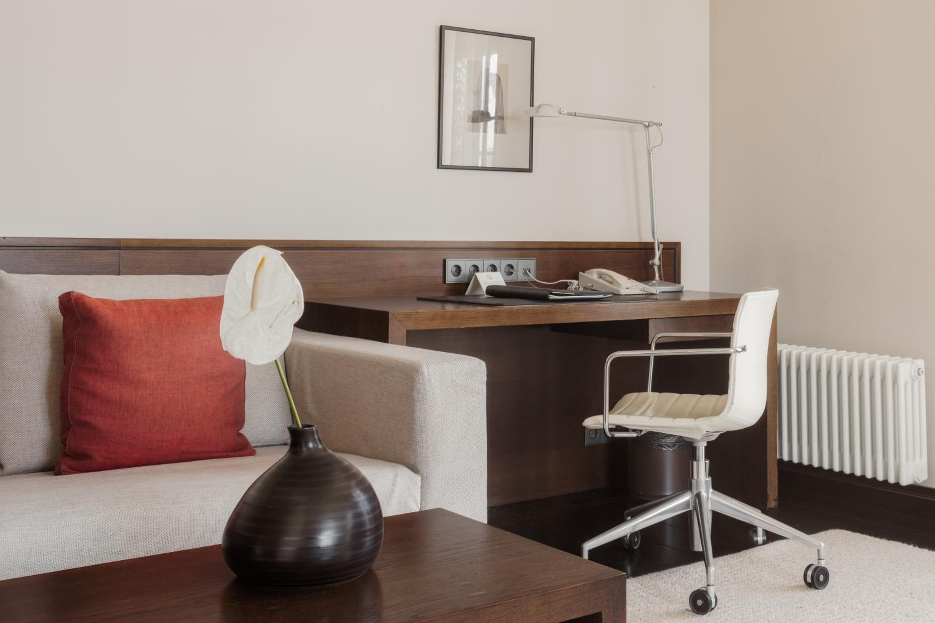 Loft Suite - Photo 4
