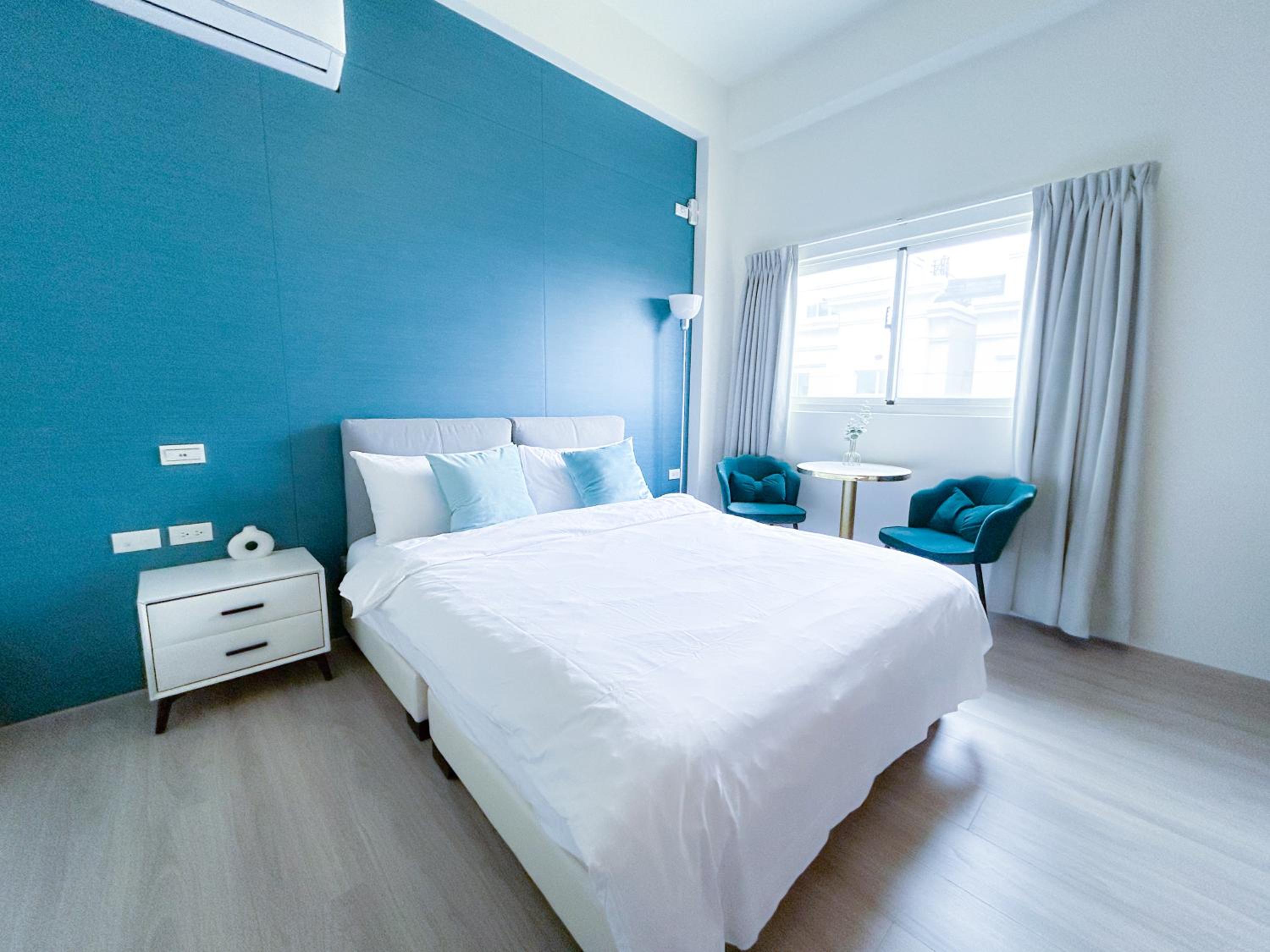 Standard Double Room photo 1