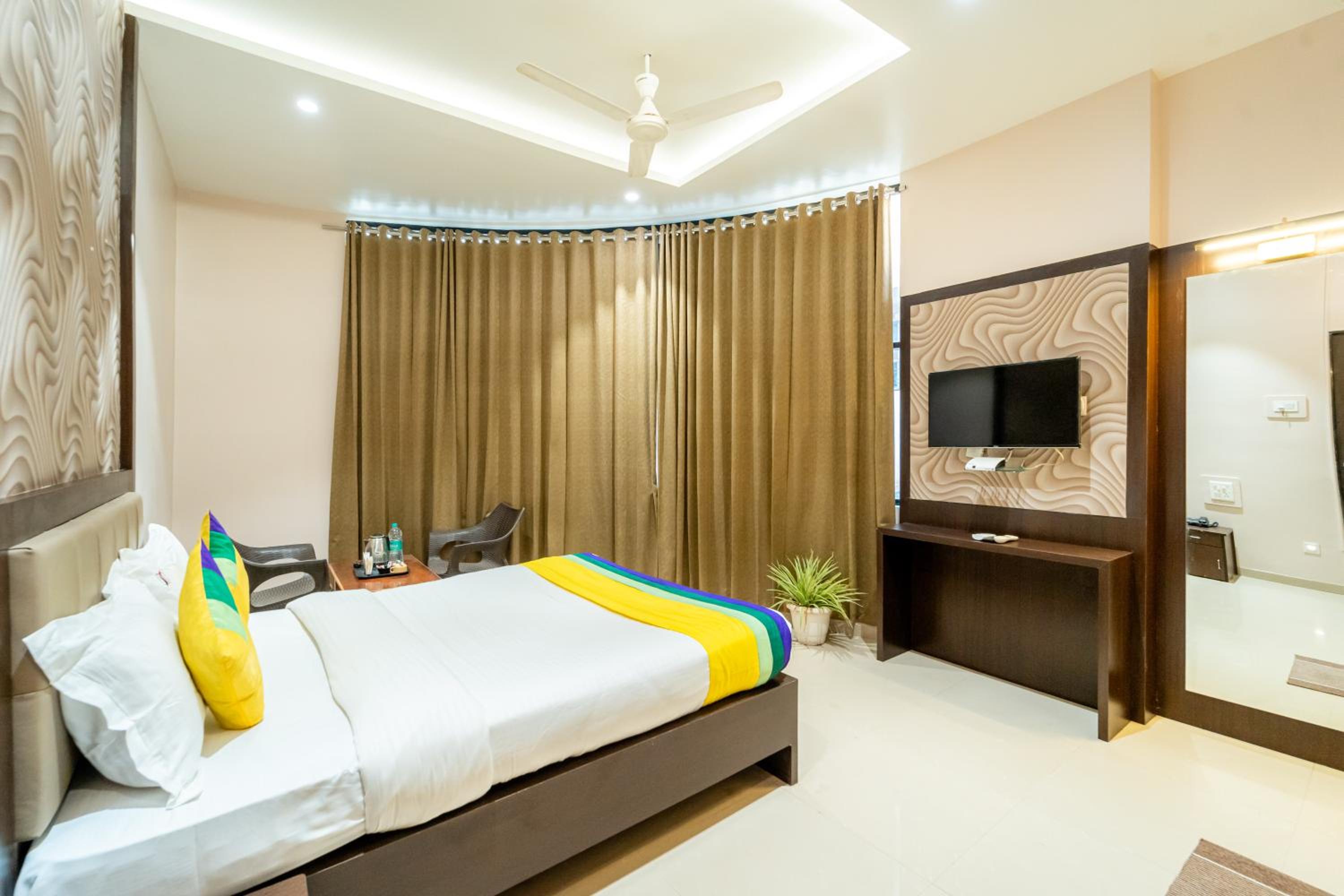 Standard Room - Photo 2