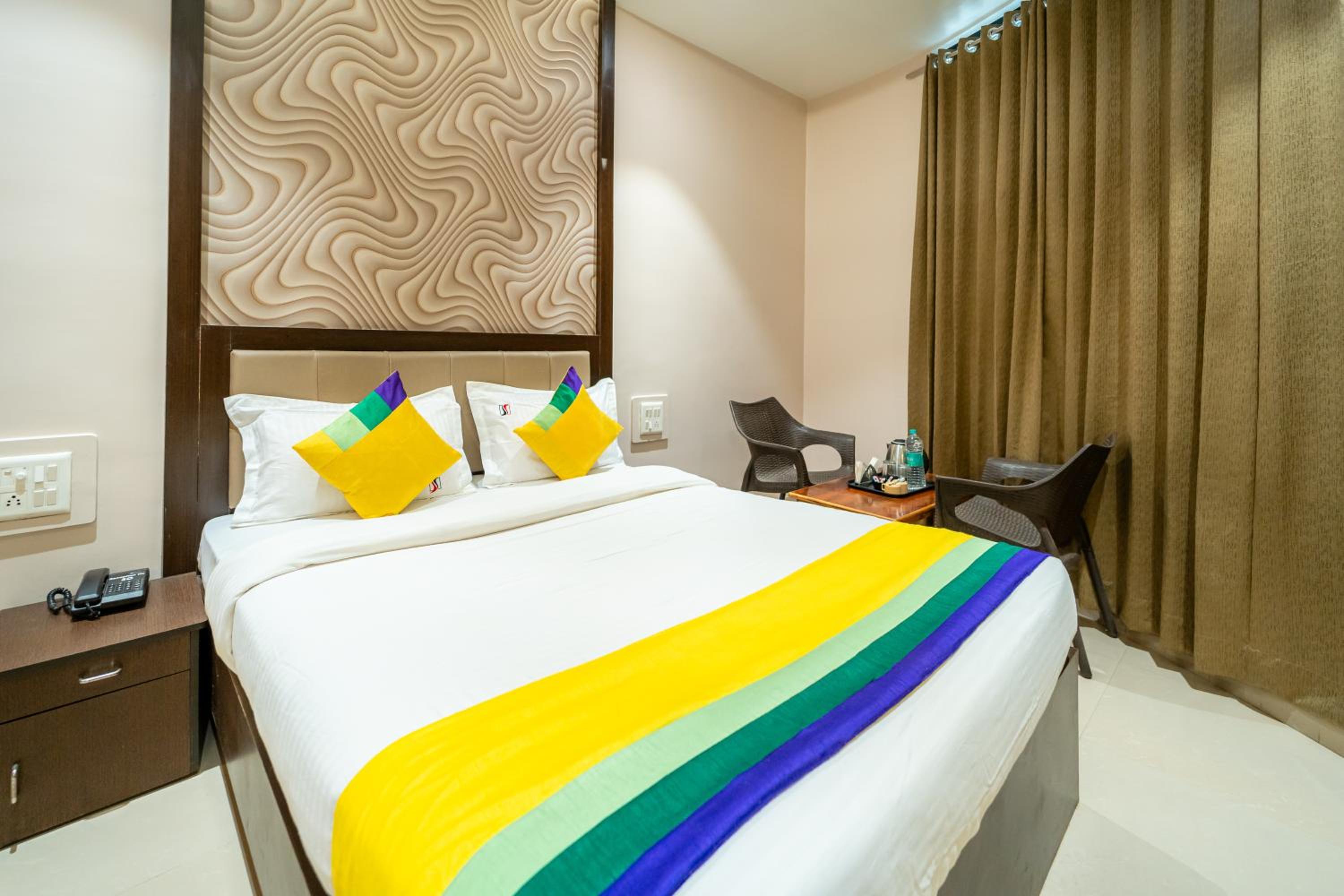 Standard Room - Photo 3