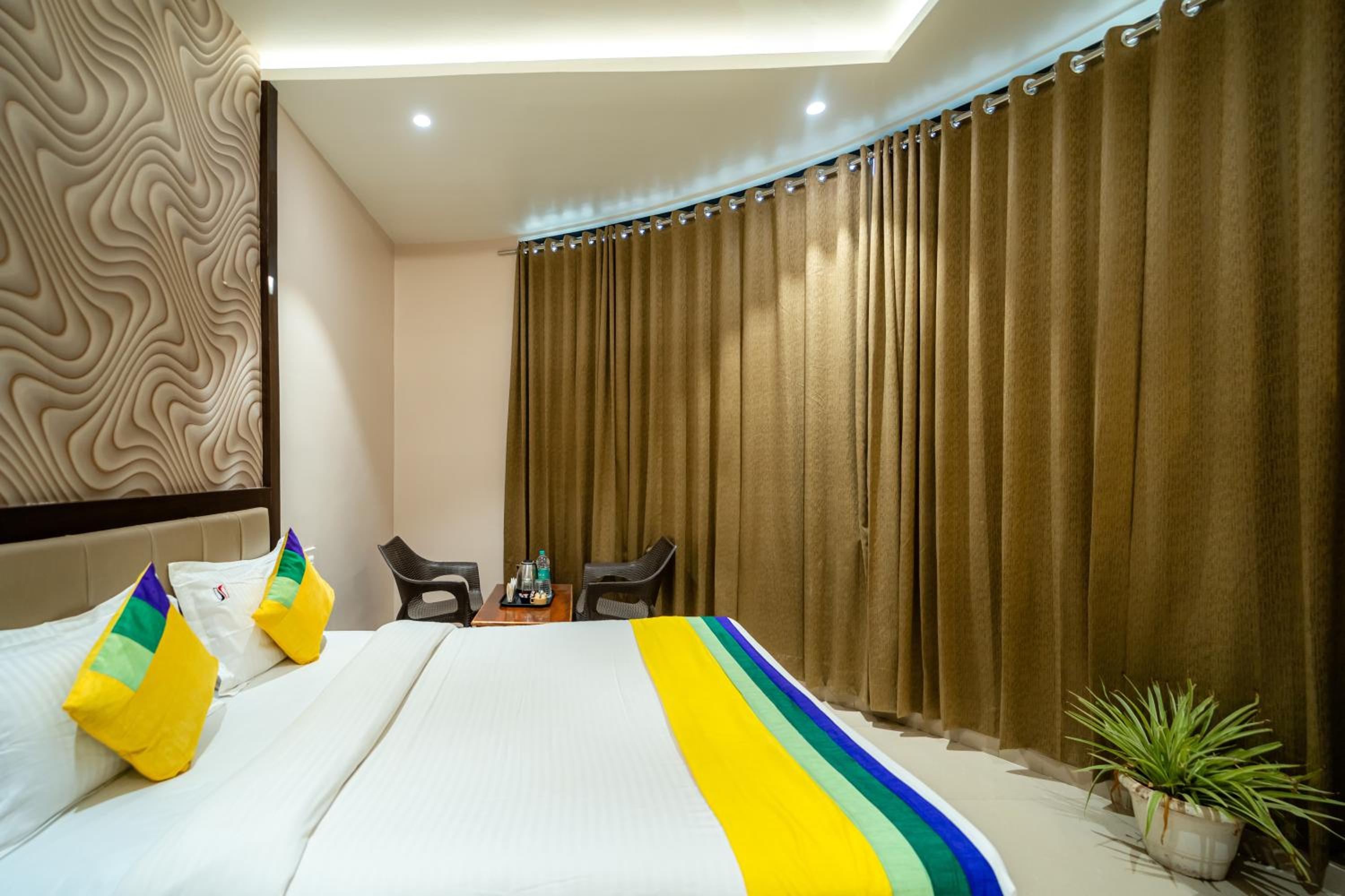 Standard Room - Photo 4