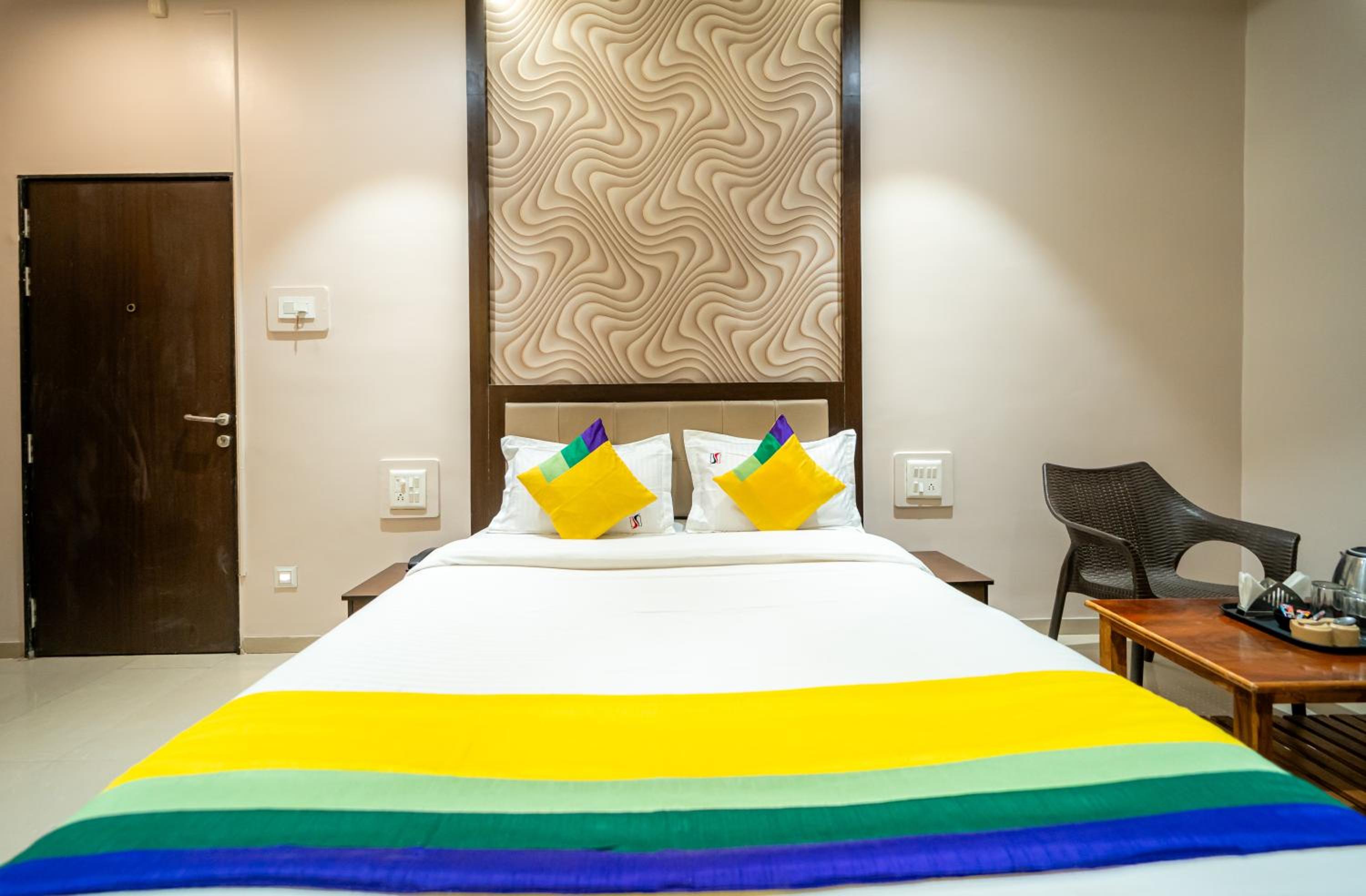 Standard Room - Photo 5