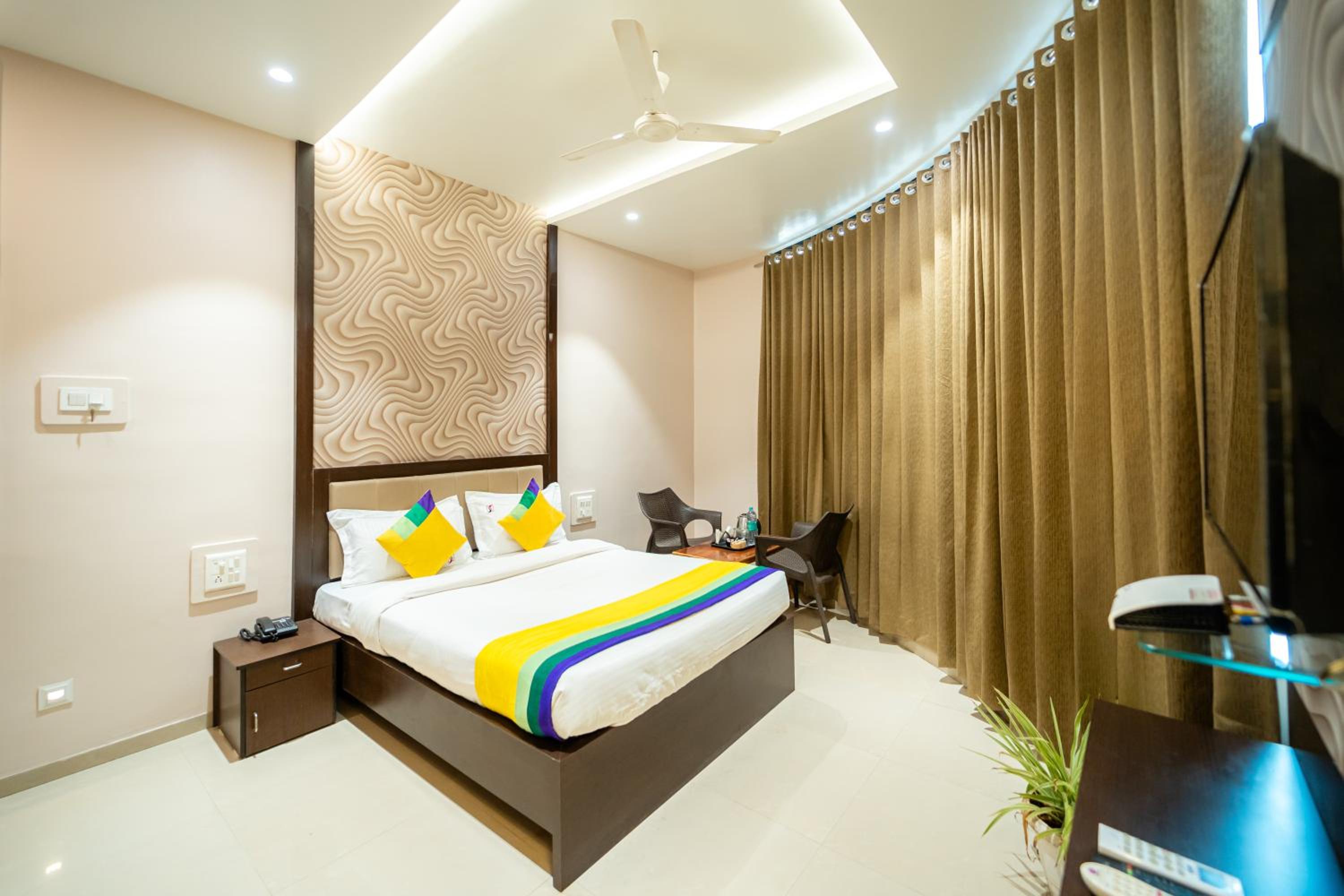 Standard Room - Photo 1