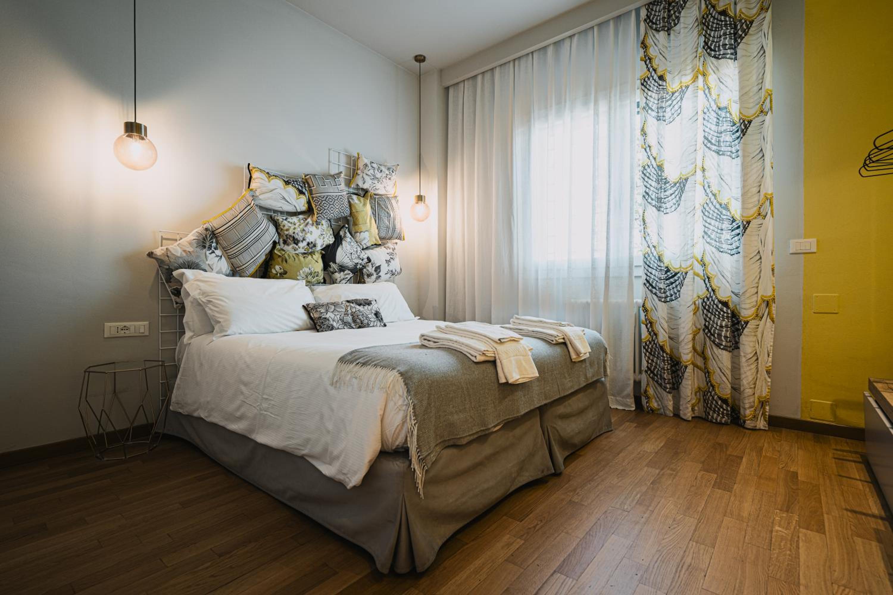 Deluxe Double or Twin Room - Photo 1