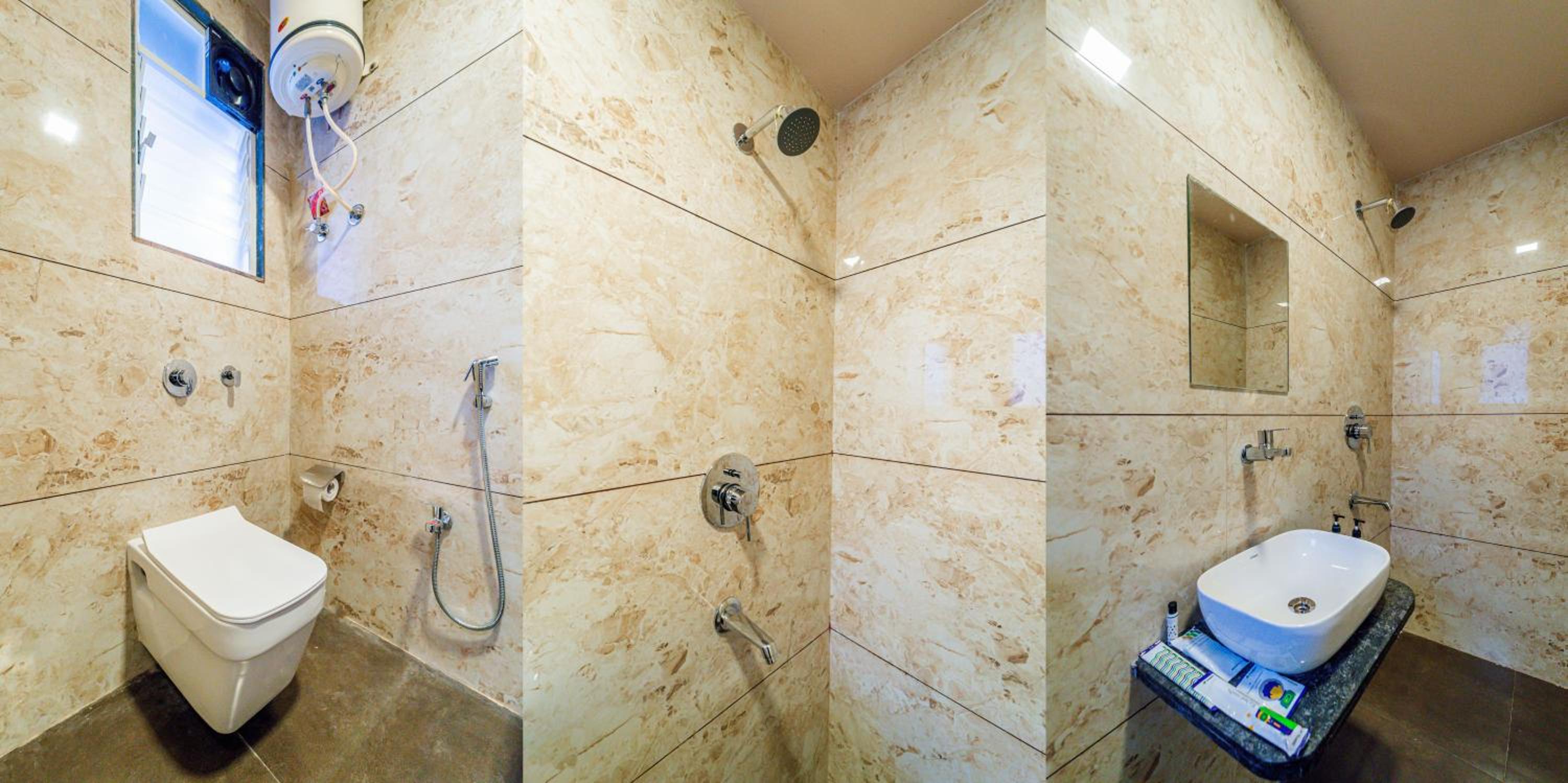 Standard Room - Photo 7