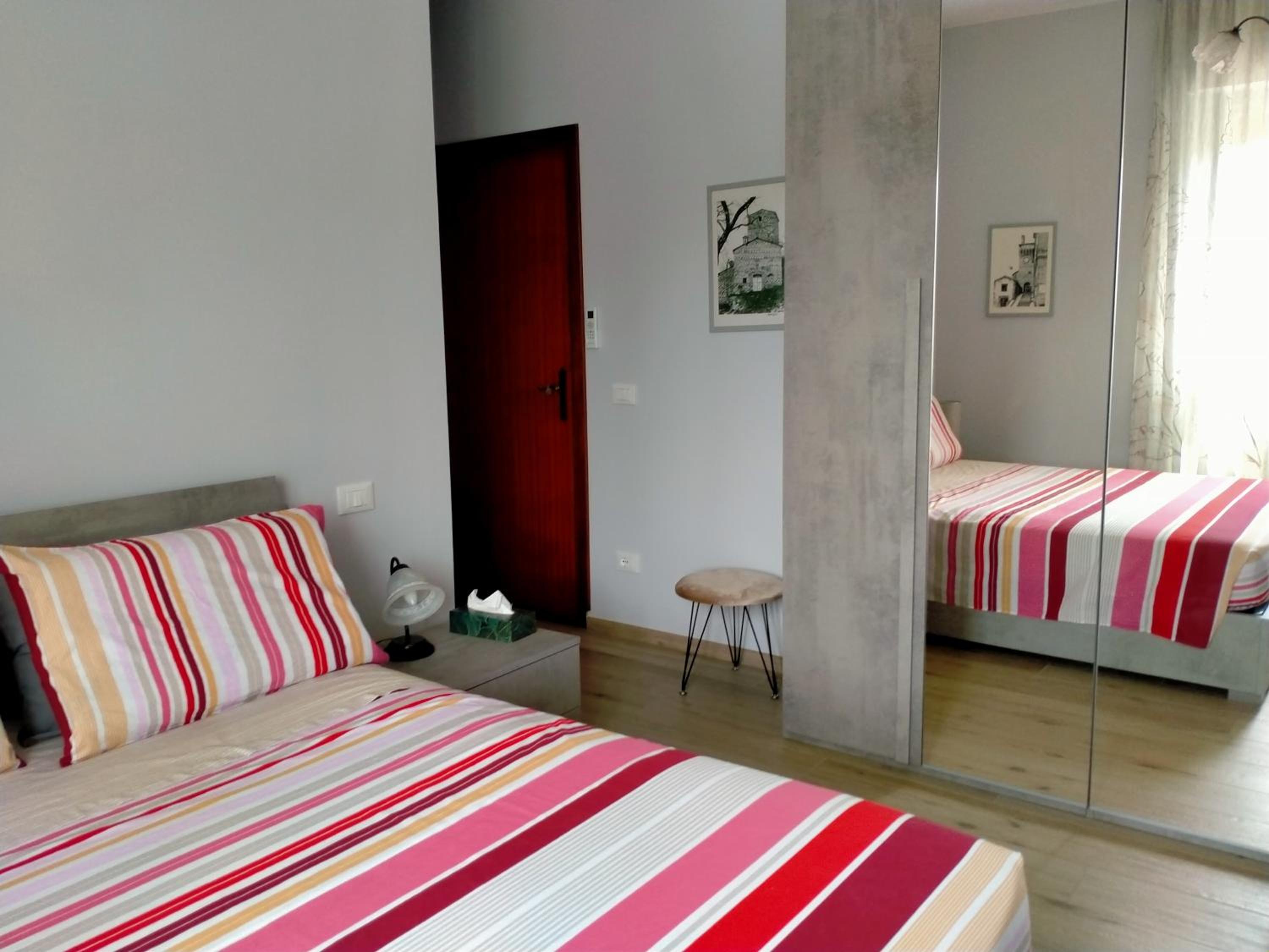 Double Room with Private Bathroom photo 3