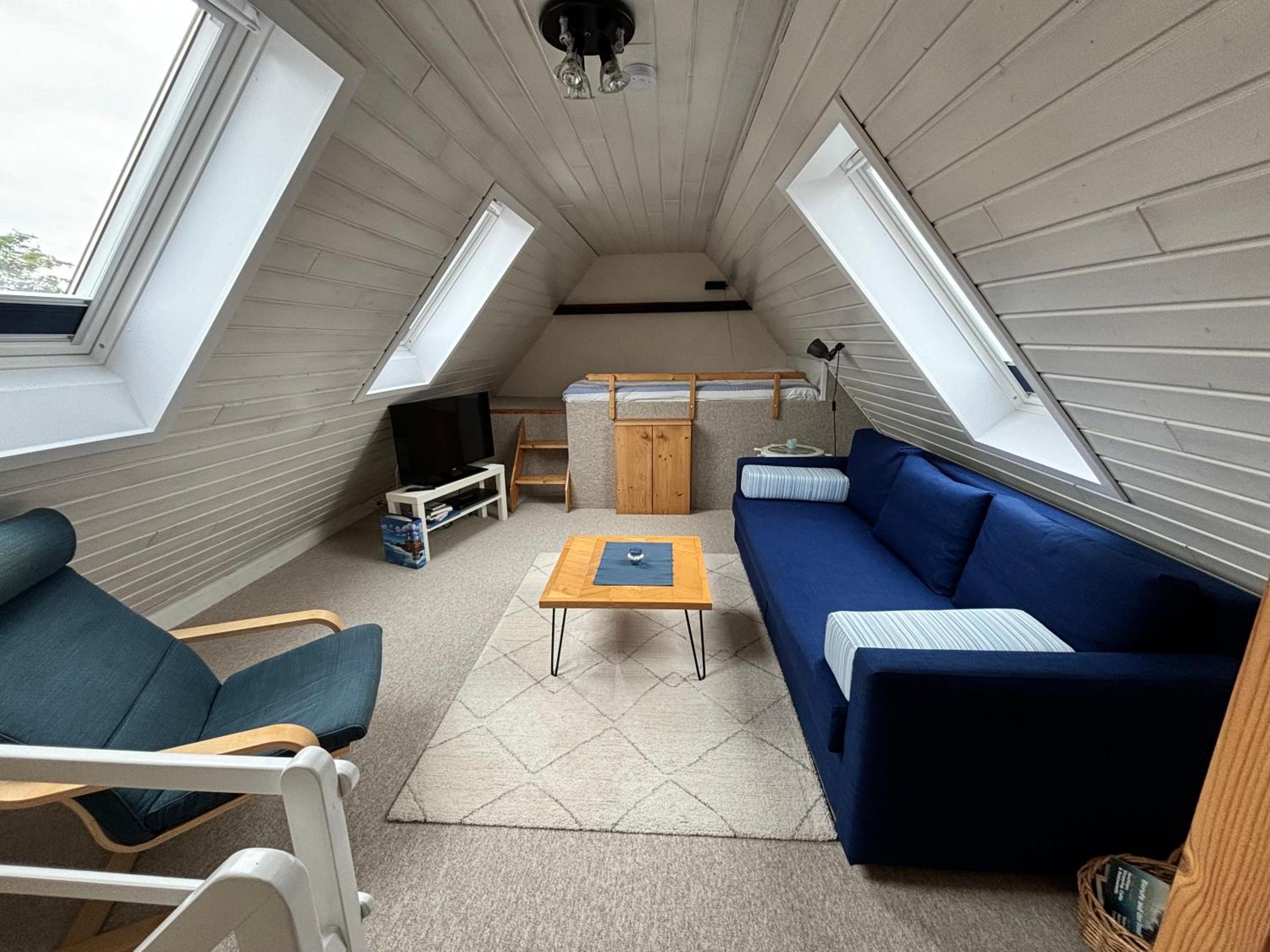 Vacation Home photo 1