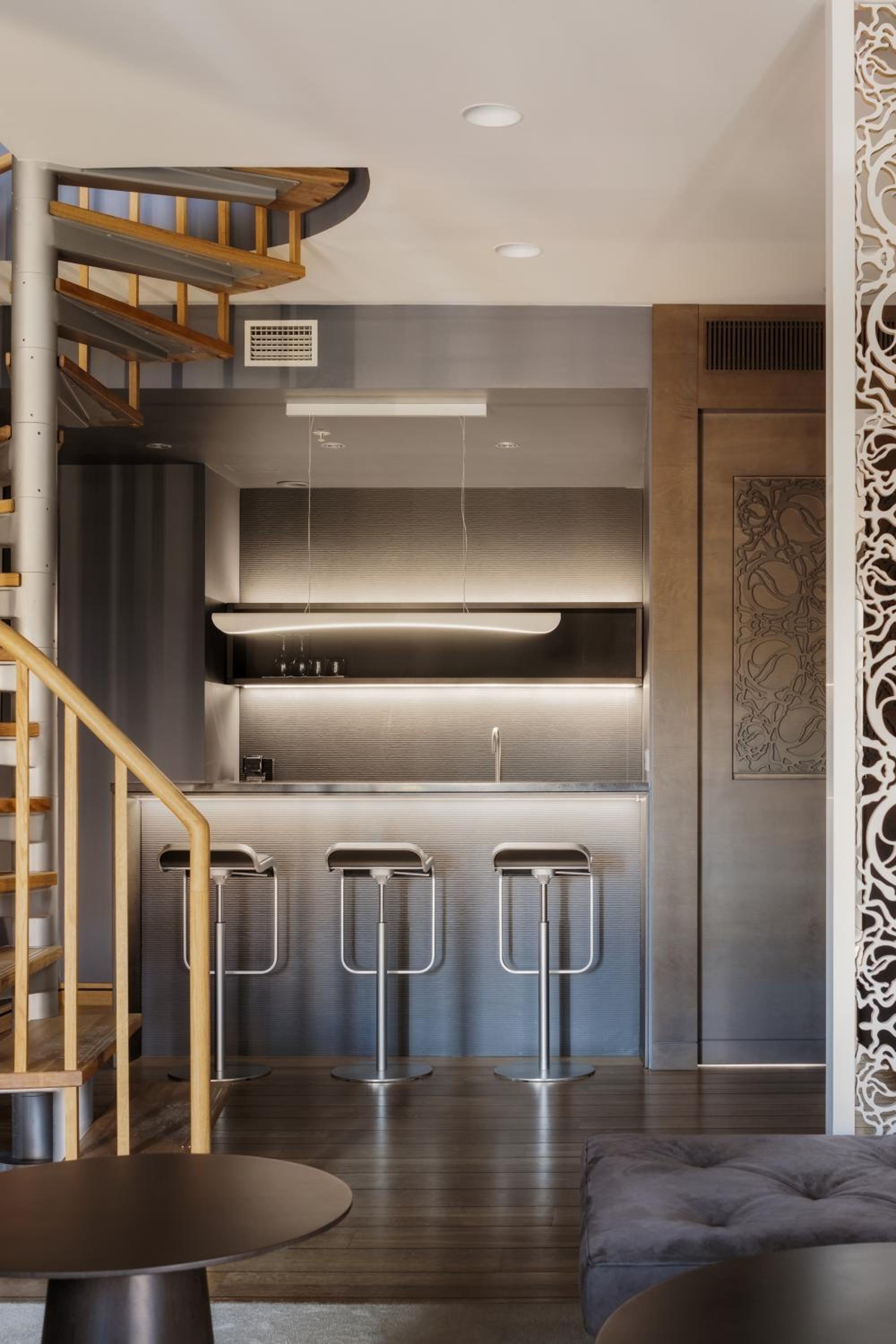 Penthouse Suite - Photo 4