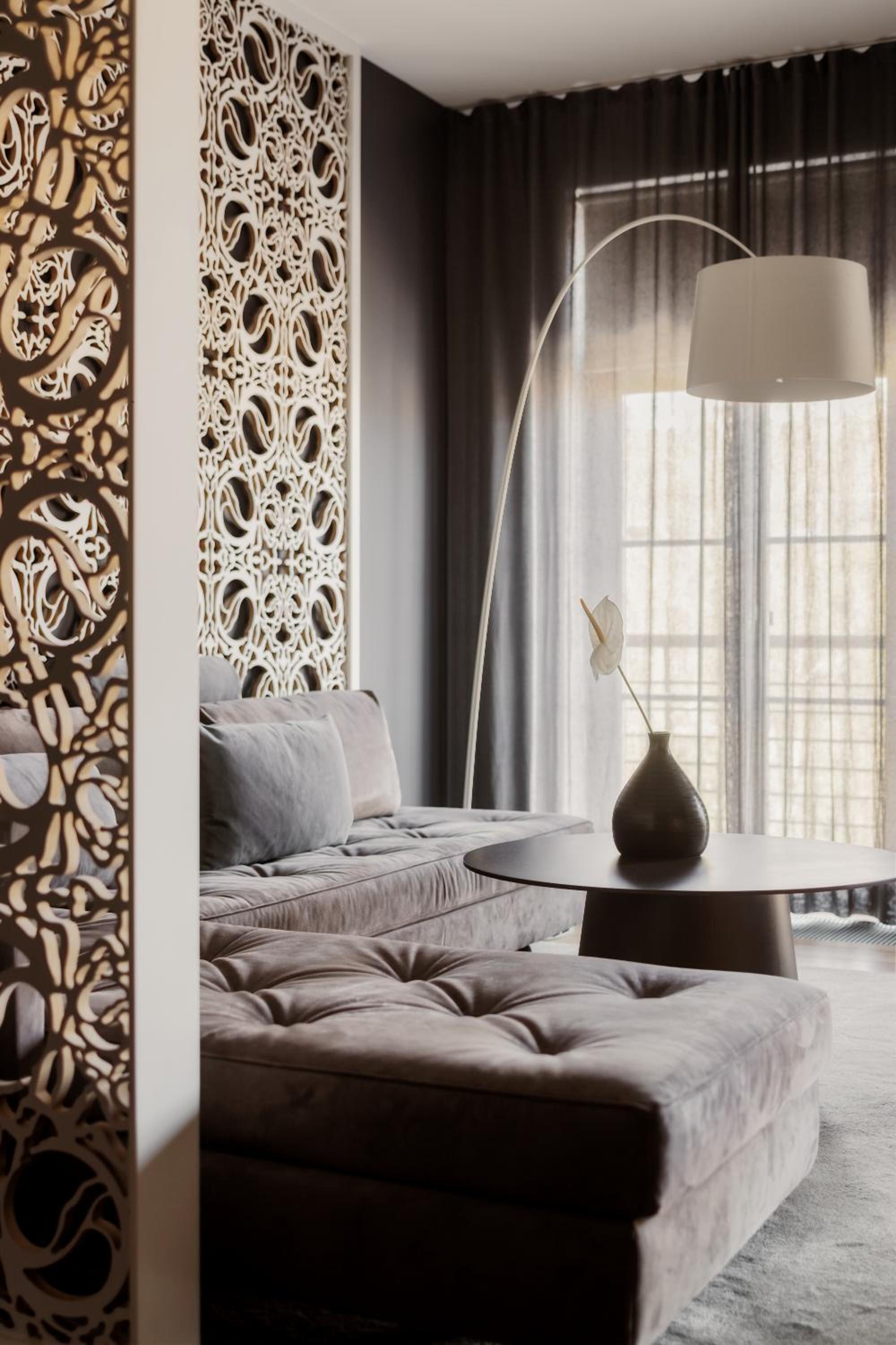 Penthouse Suite - Photo 2