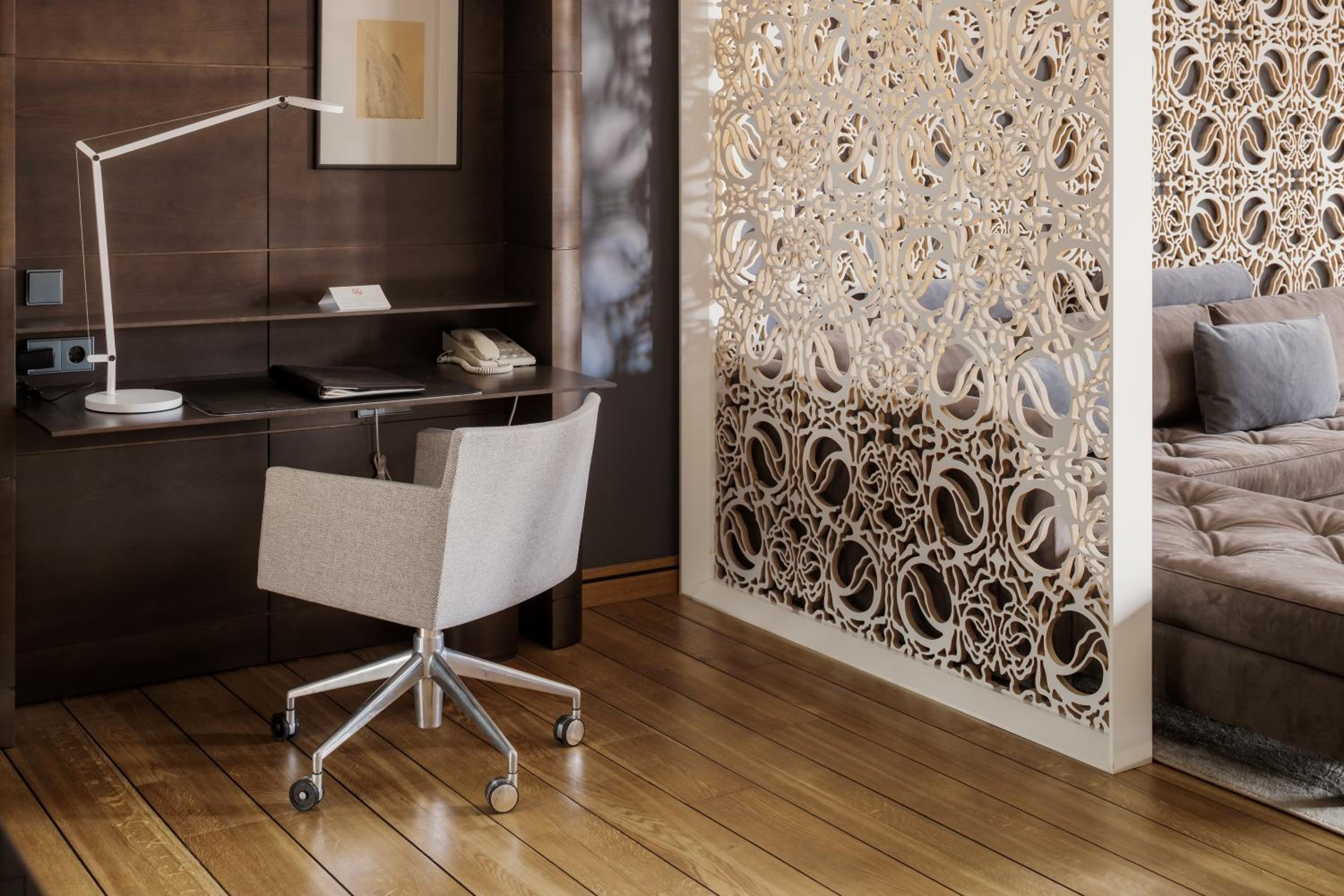 Penthouse Suite - Photo 3