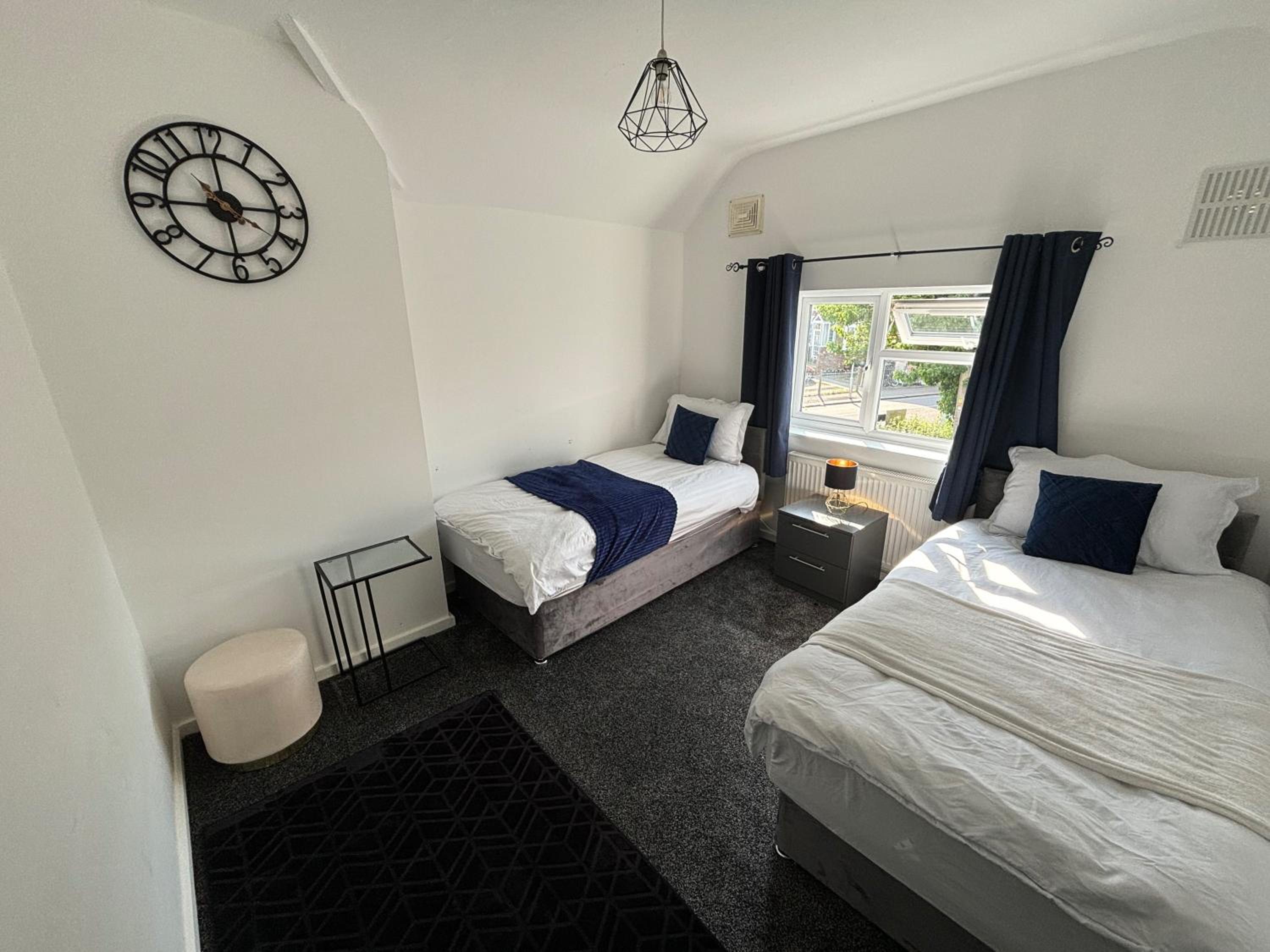 Holiday Home photo 1