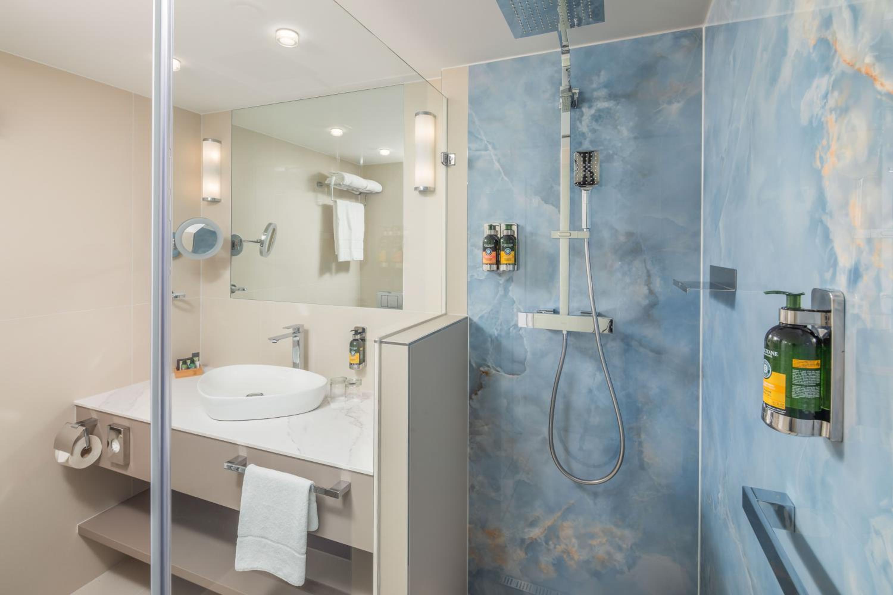 Deluxe Suite with Spa Bath - Photo 3