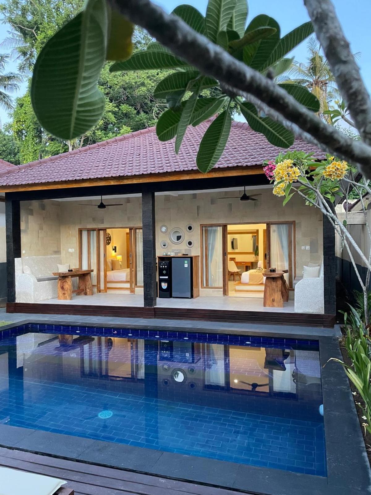 One-Bedroom Villa photo 3