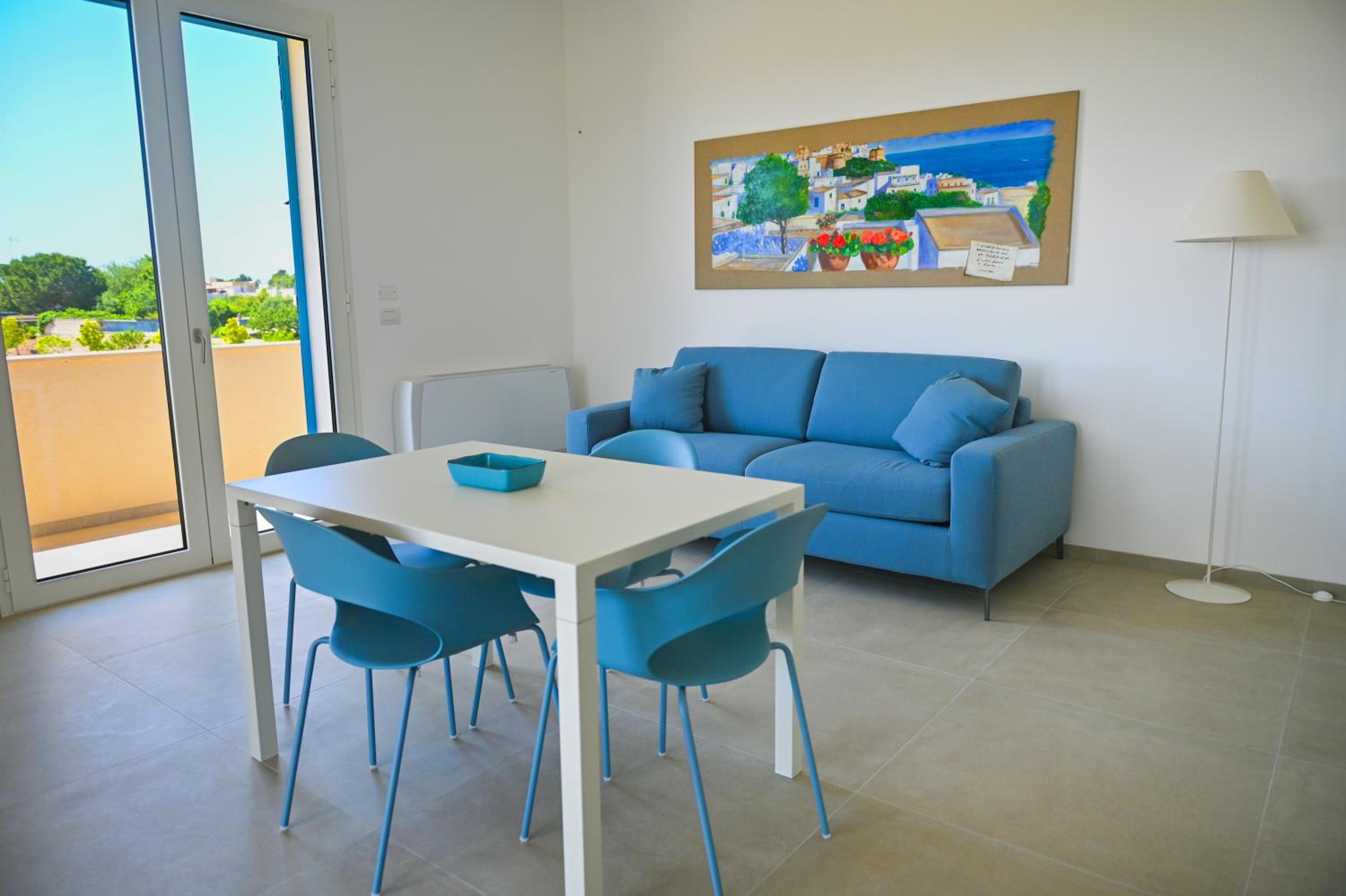 Superior Apartment photo 1