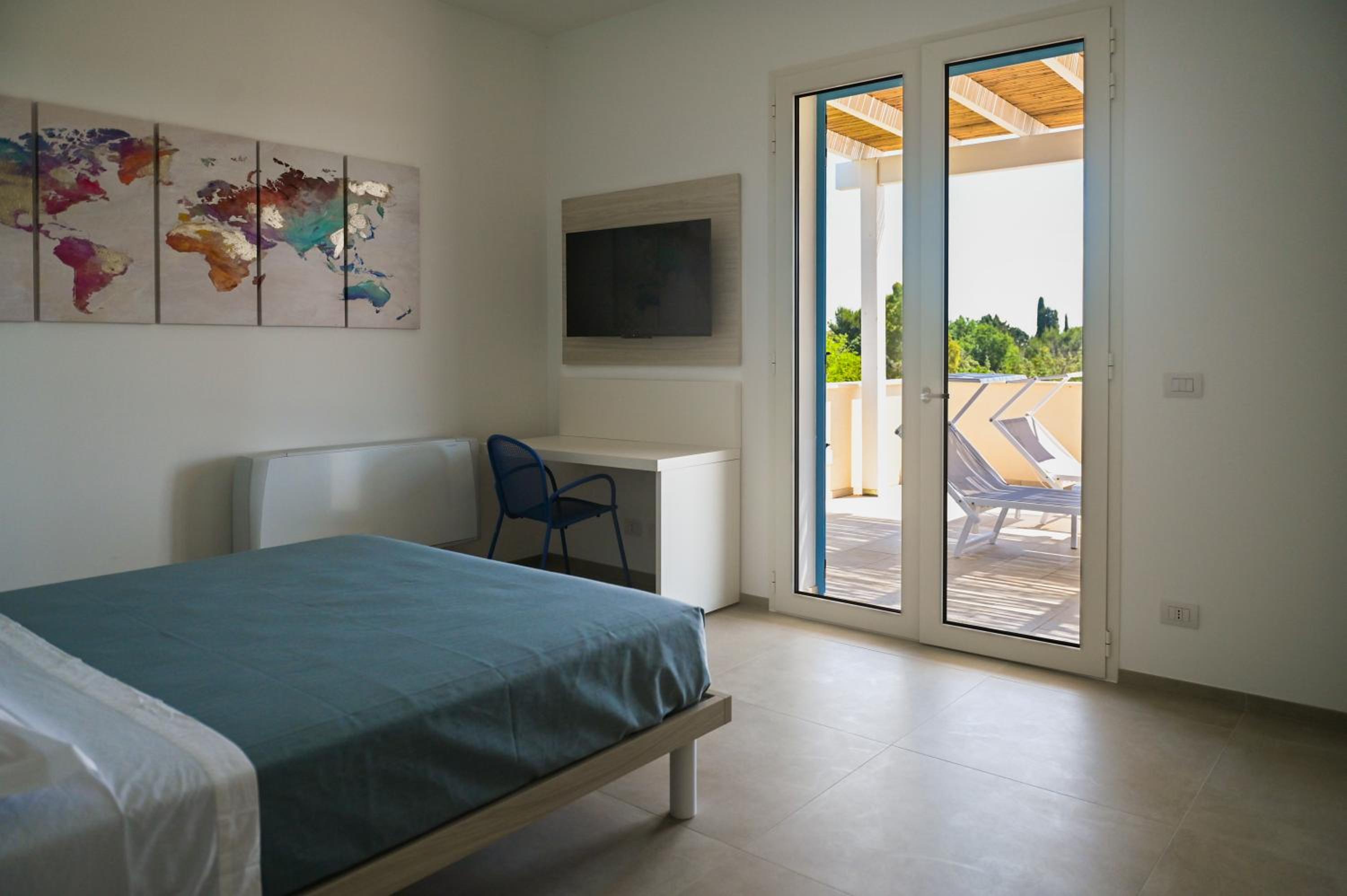 Superior Apartment photo 2