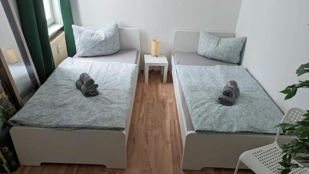 Apartment photo 1