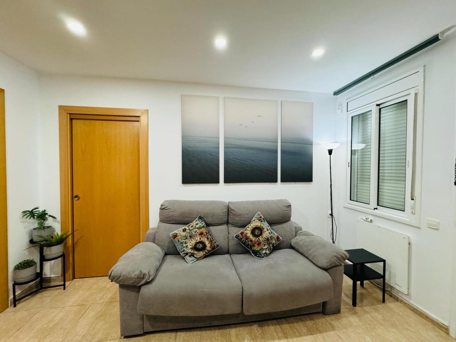 Two-Bedroom Apartment photo 3