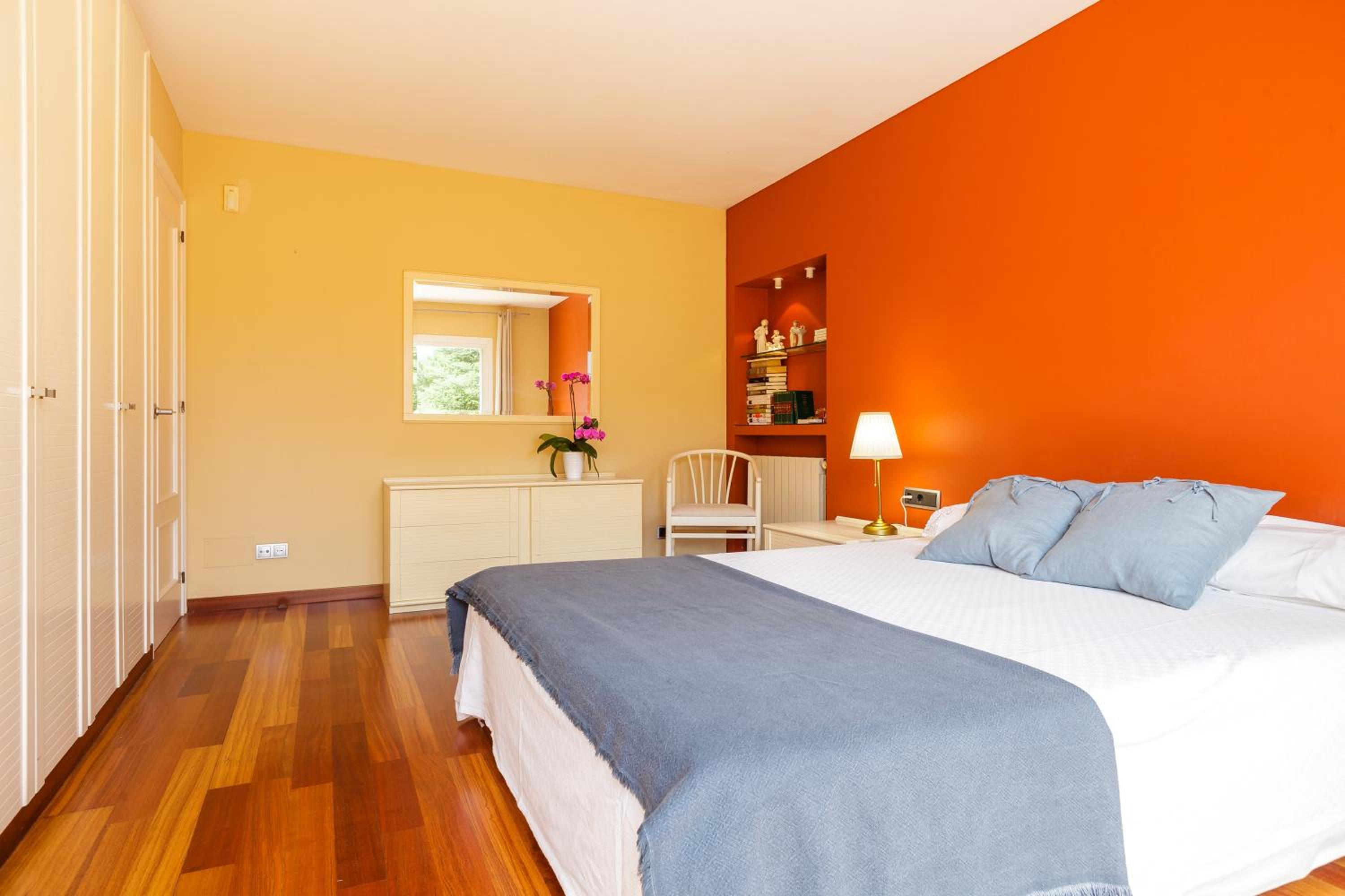 Villa with Sea View photo 3