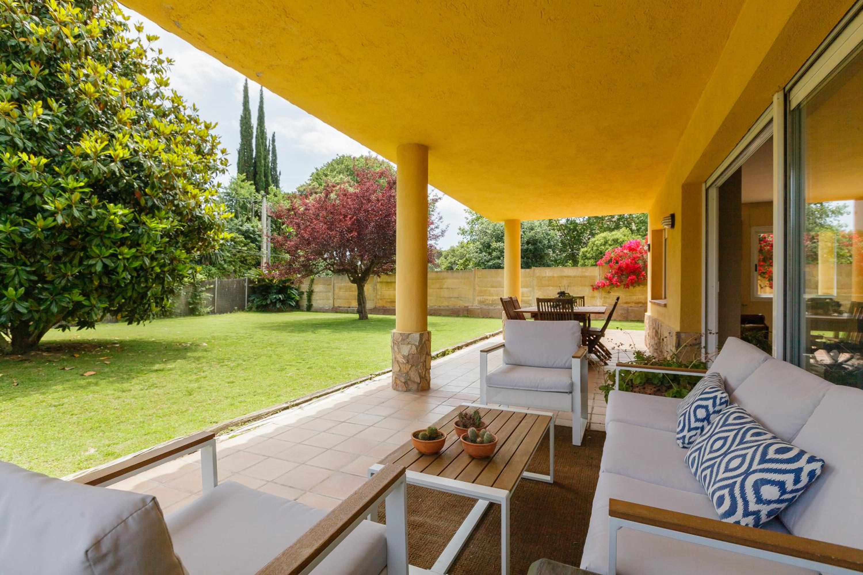 Villa with Sea View photo 3