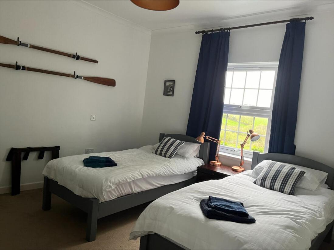 Standard Twin Room photo 1