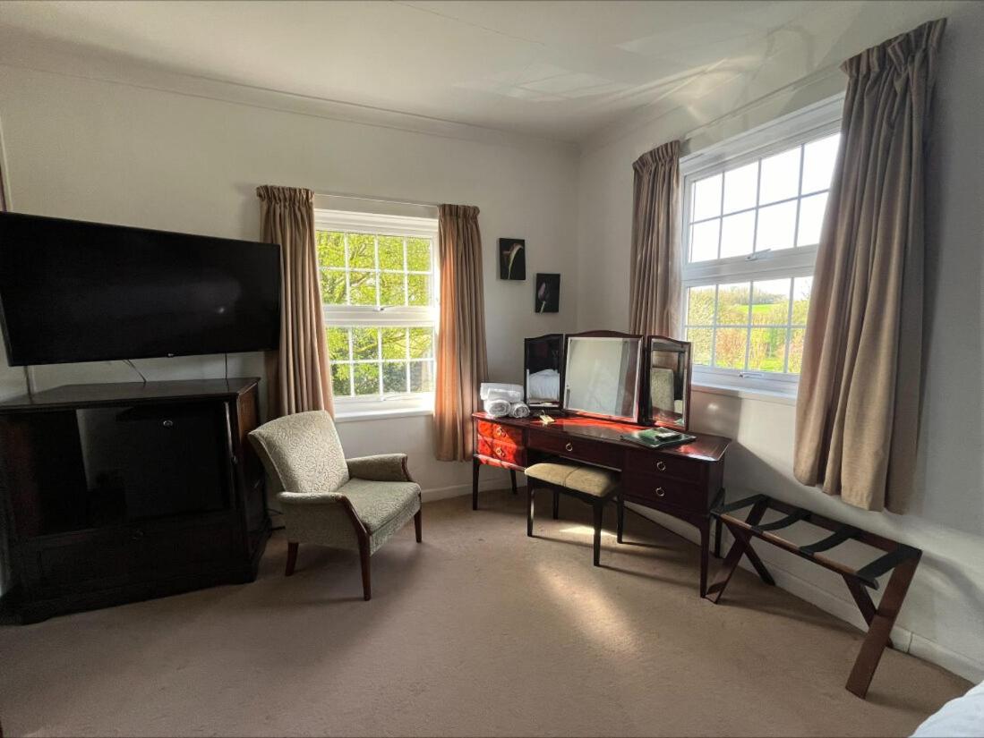 Deluxe Double Room photo 3