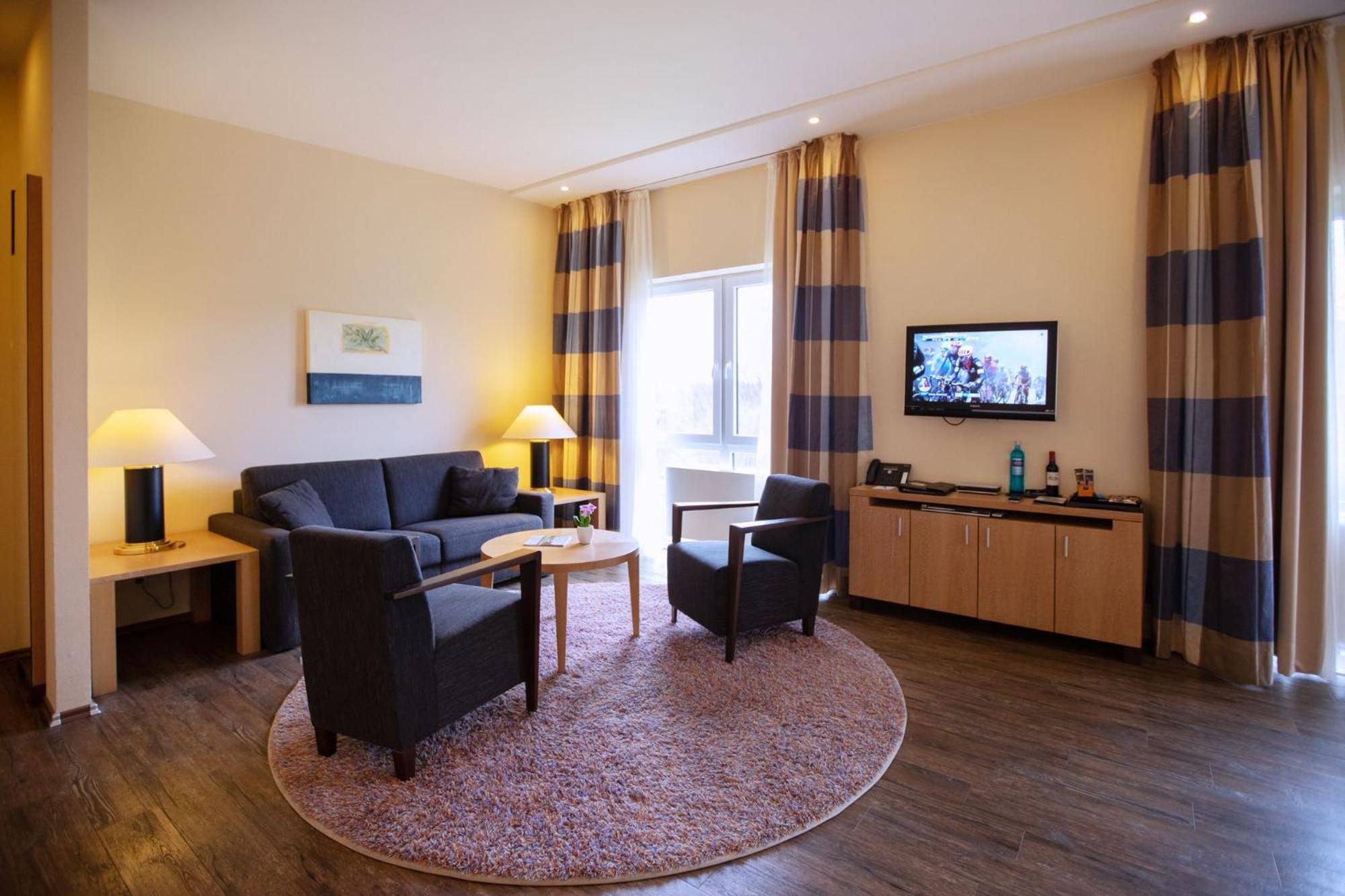 Junior Suite photo 2