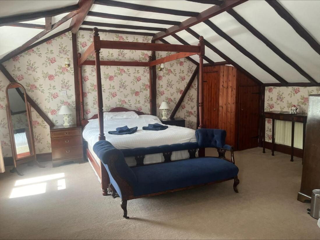 Deluxe Double Room photo 1