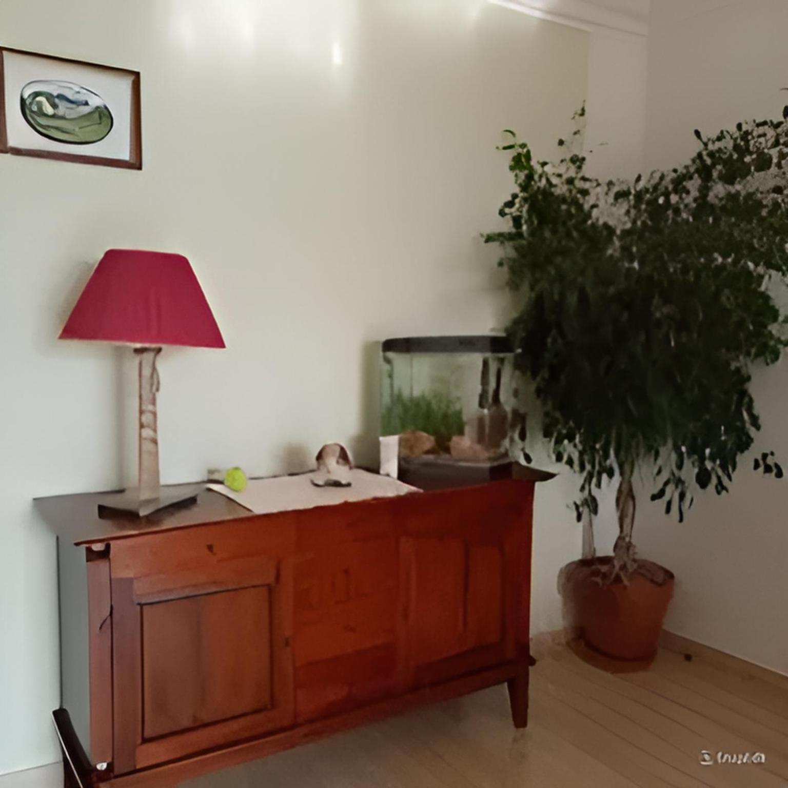 Two-Bedroom Apartment photo 3