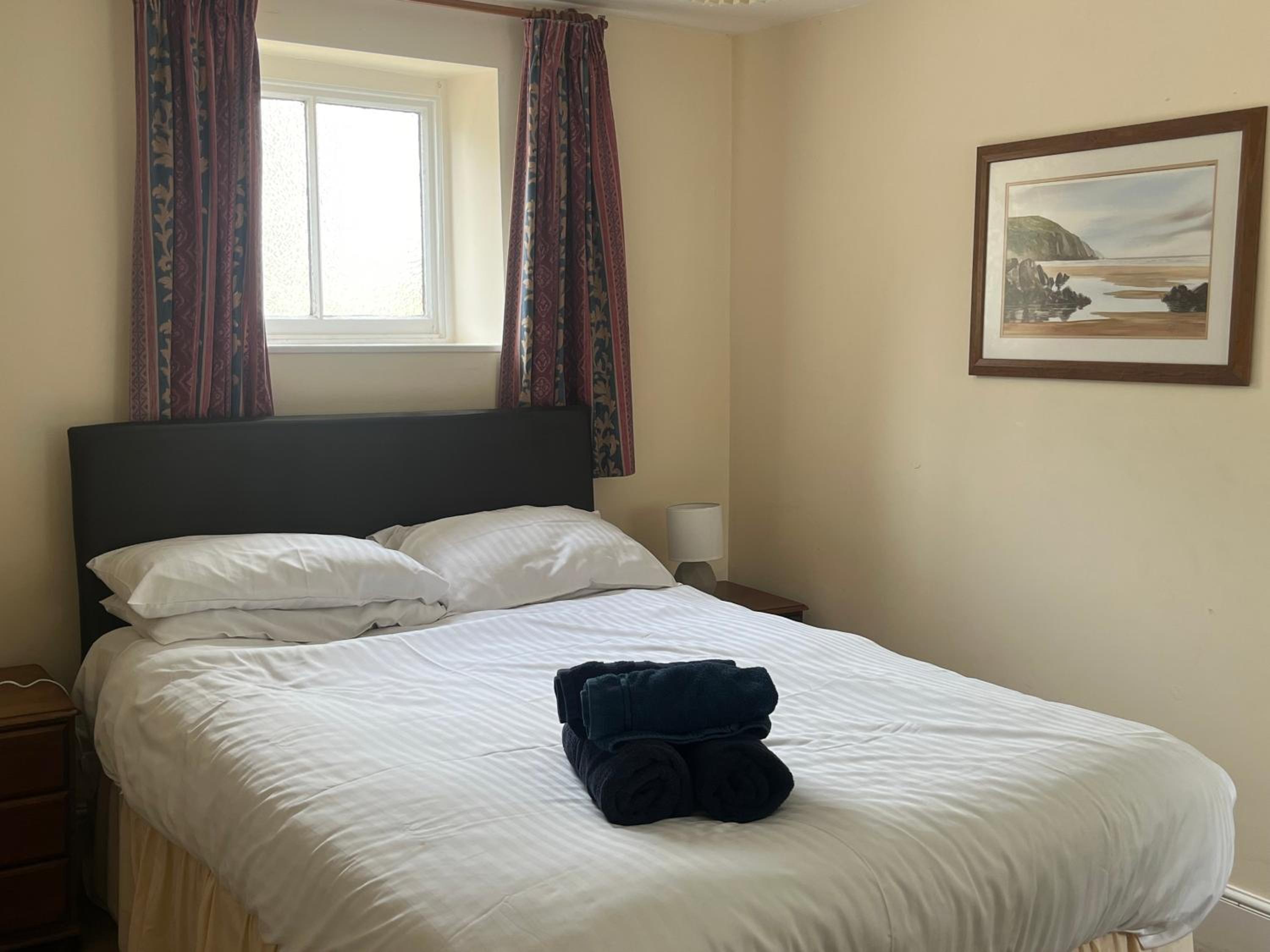Standard Double Room photo 3