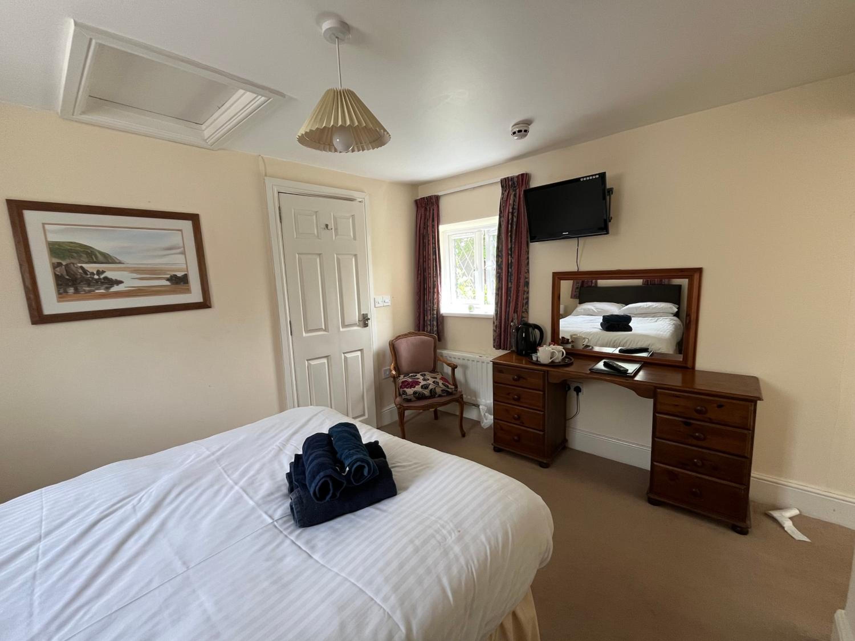 Standard Double Room photo 2