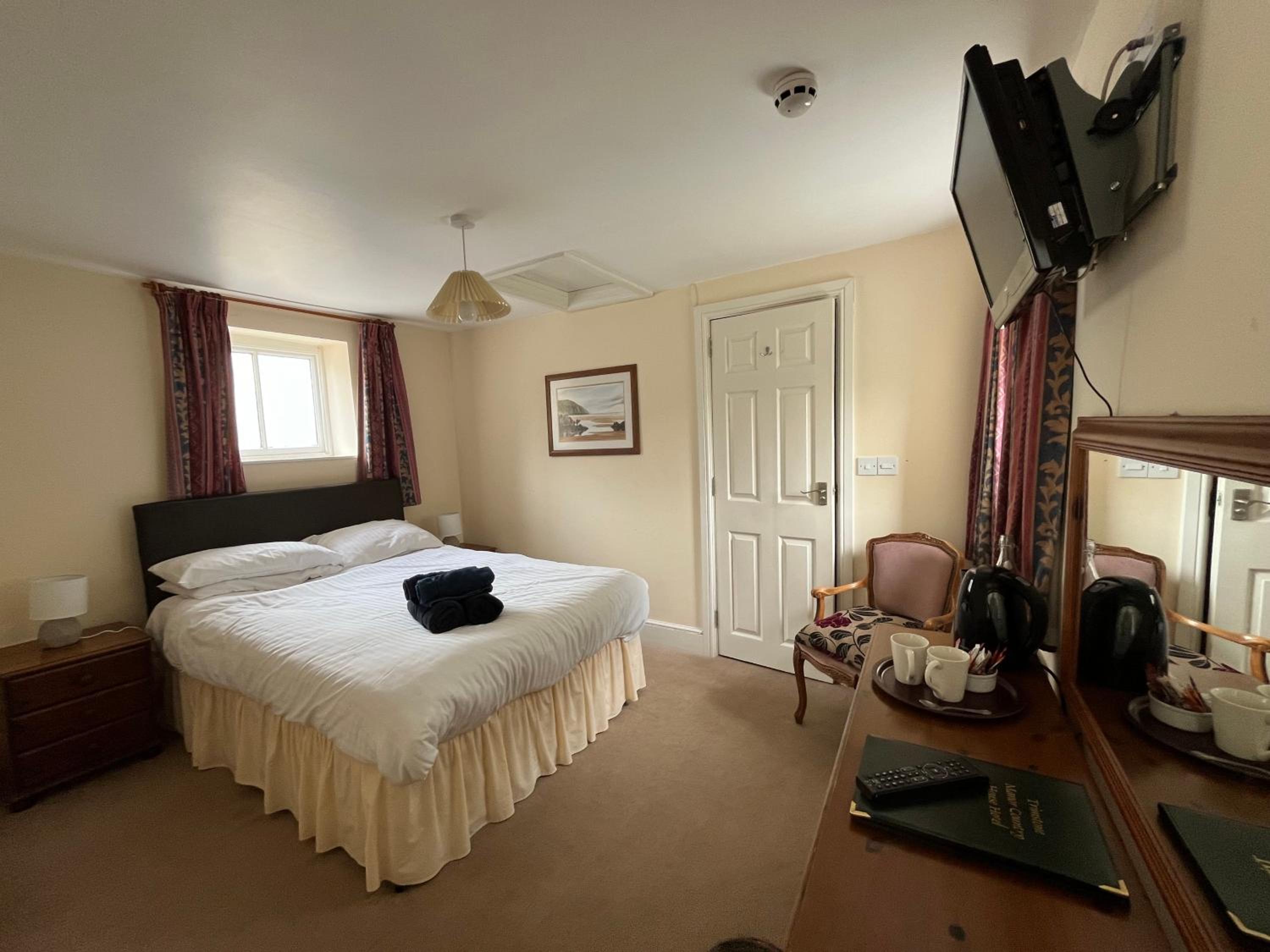 Standard Double Room photo 1