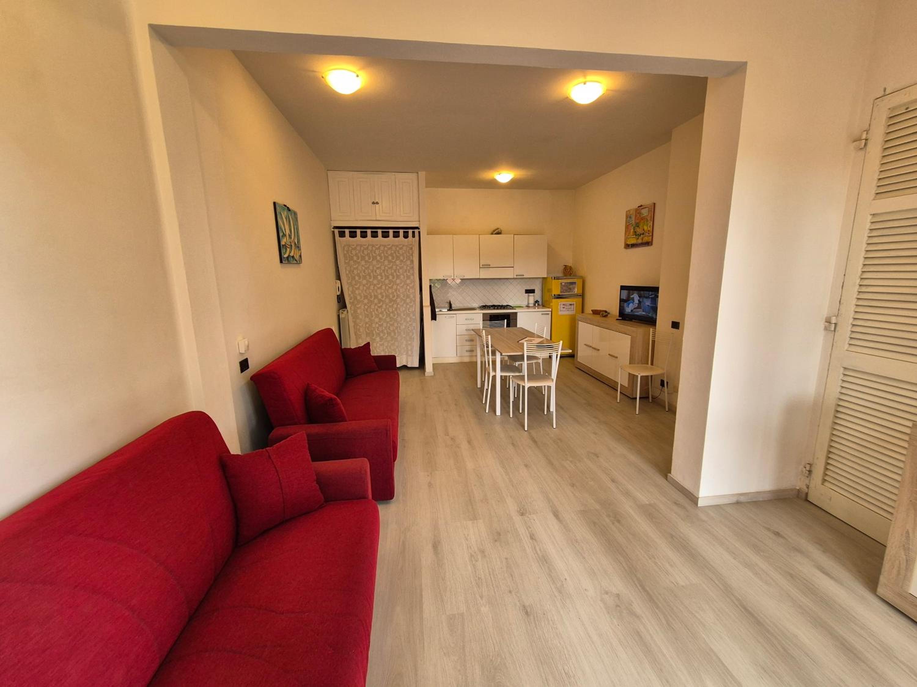 Apartment photo 3