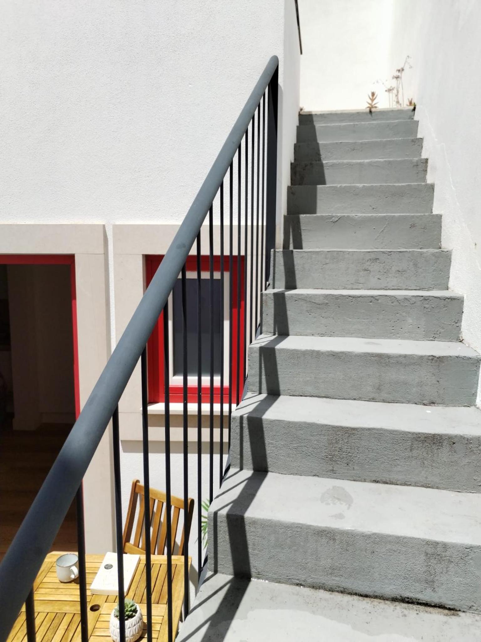 Apartment with Terrace photo 2