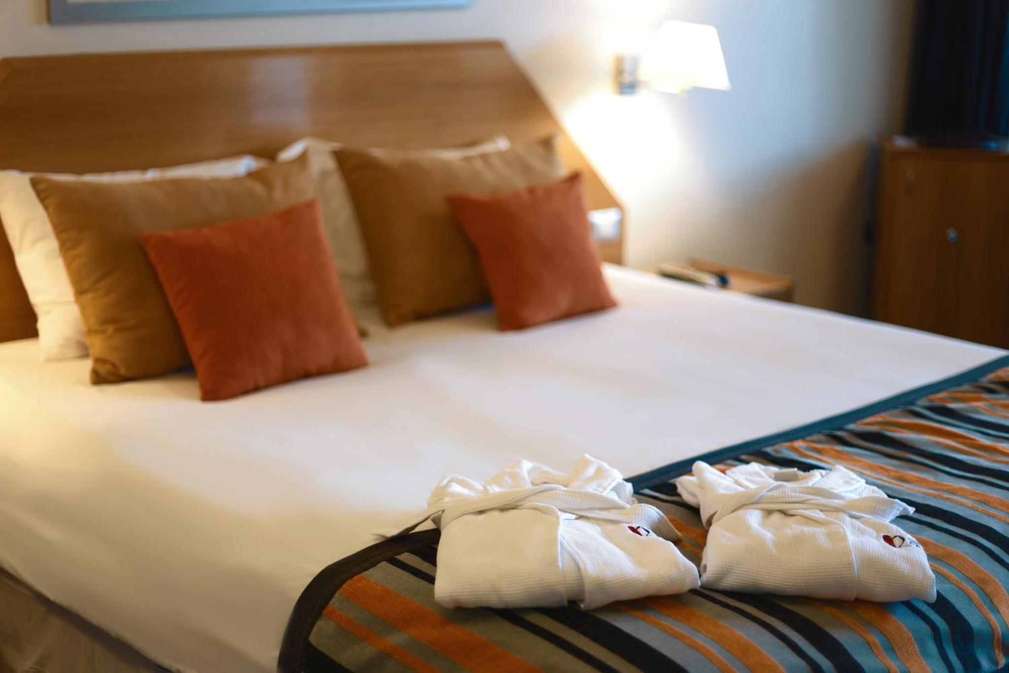 Superior Double Room photo 1