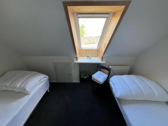 Double Room with Shared Toilet photo 3