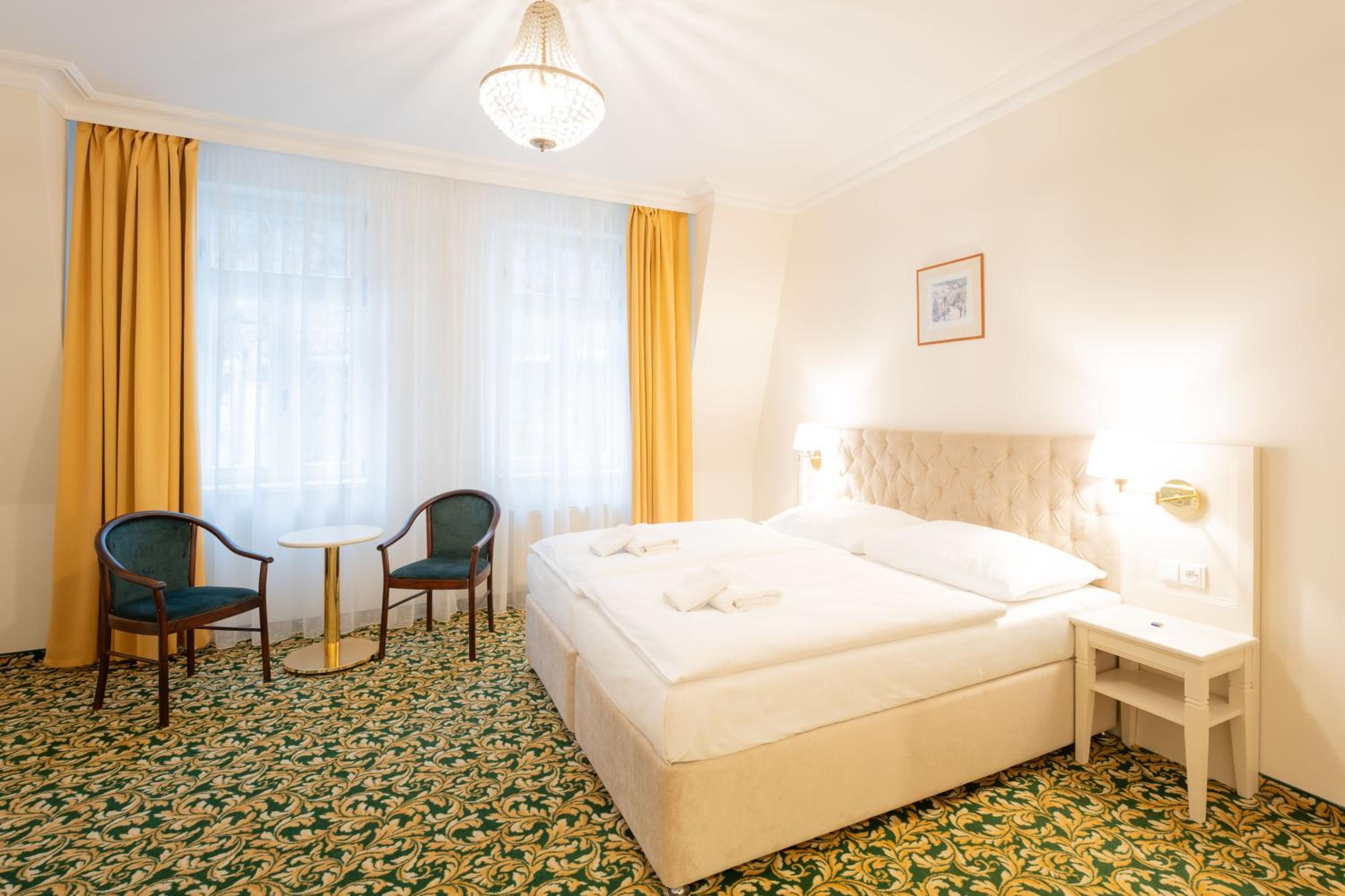 Special Offer - Double room and Spa Package photo 1