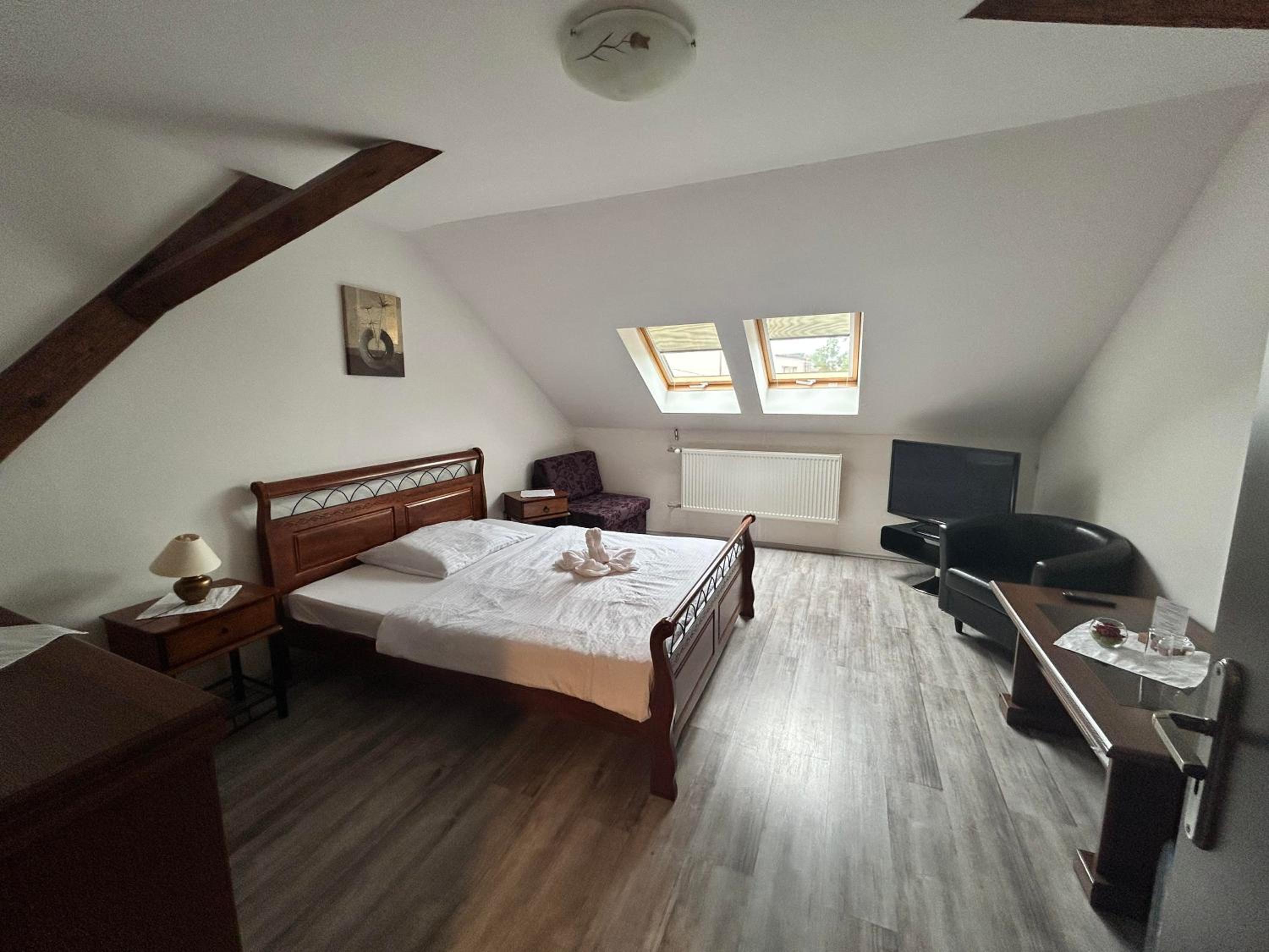 Double Room photo 2