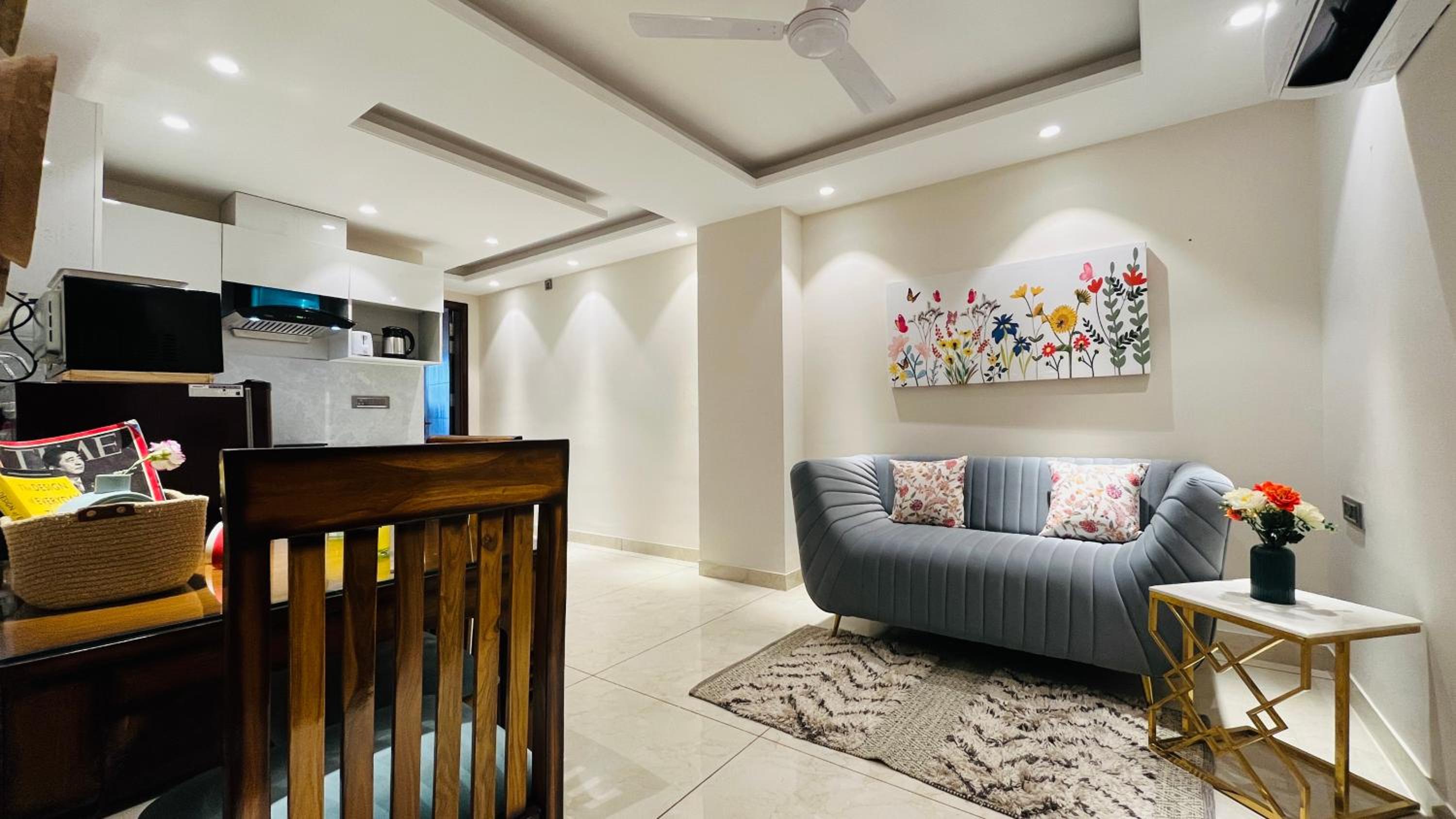 Two-Bedroom Suite photo 3