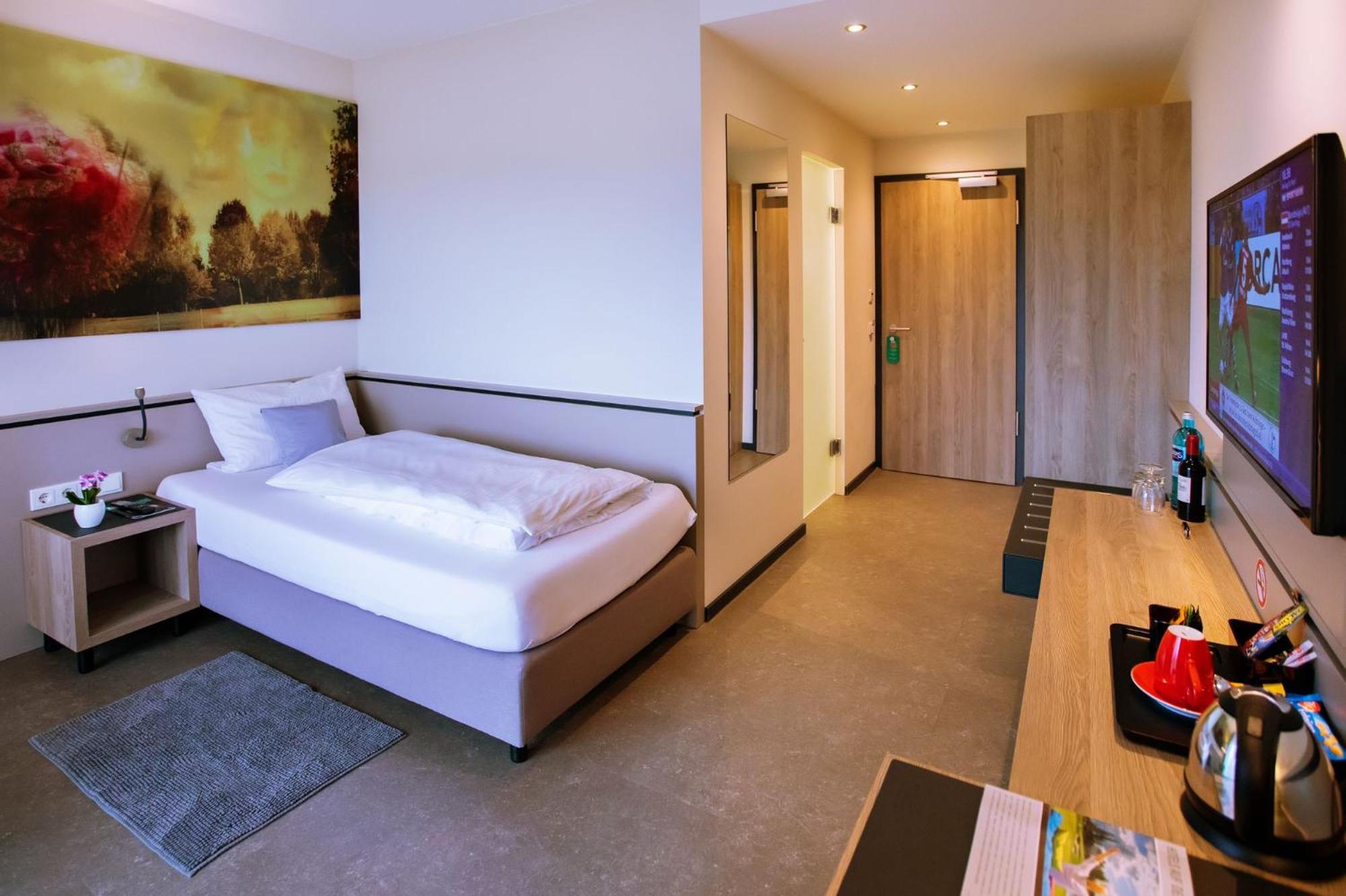 Standard Single Room photo 2