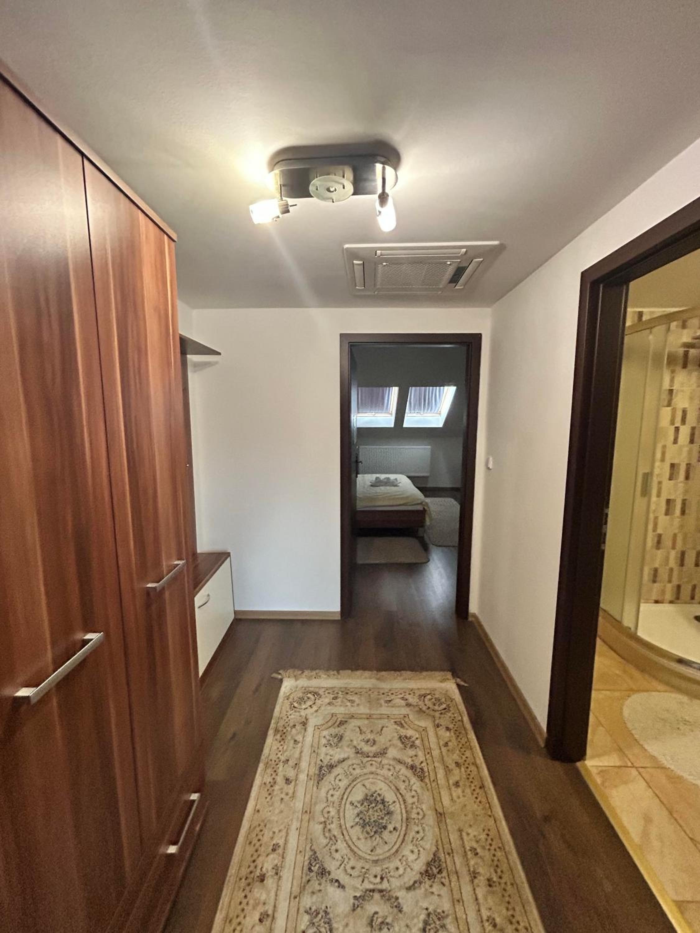 Double Room with Extra Bed photo 3