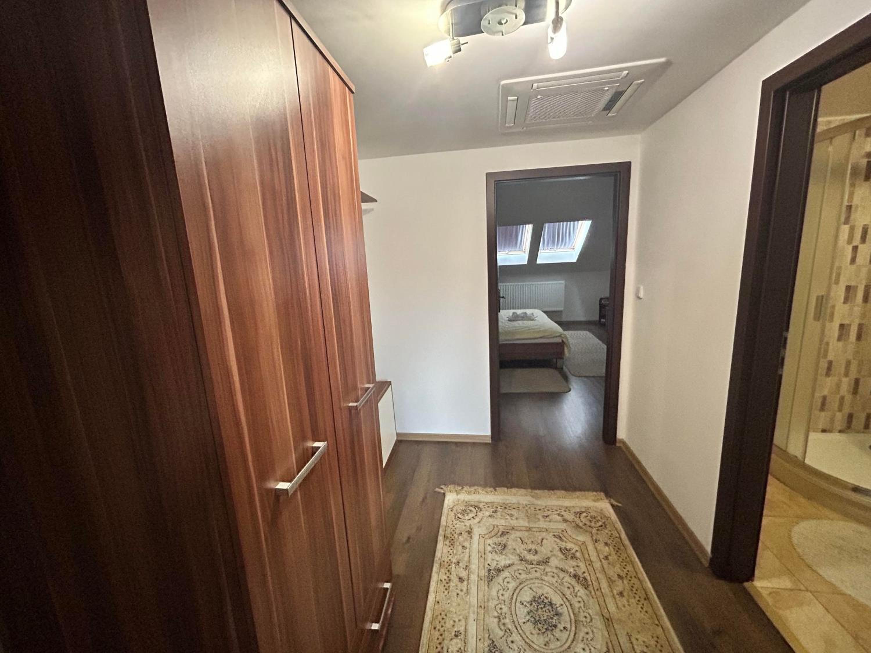 Double Room with Extra Bed photo 1