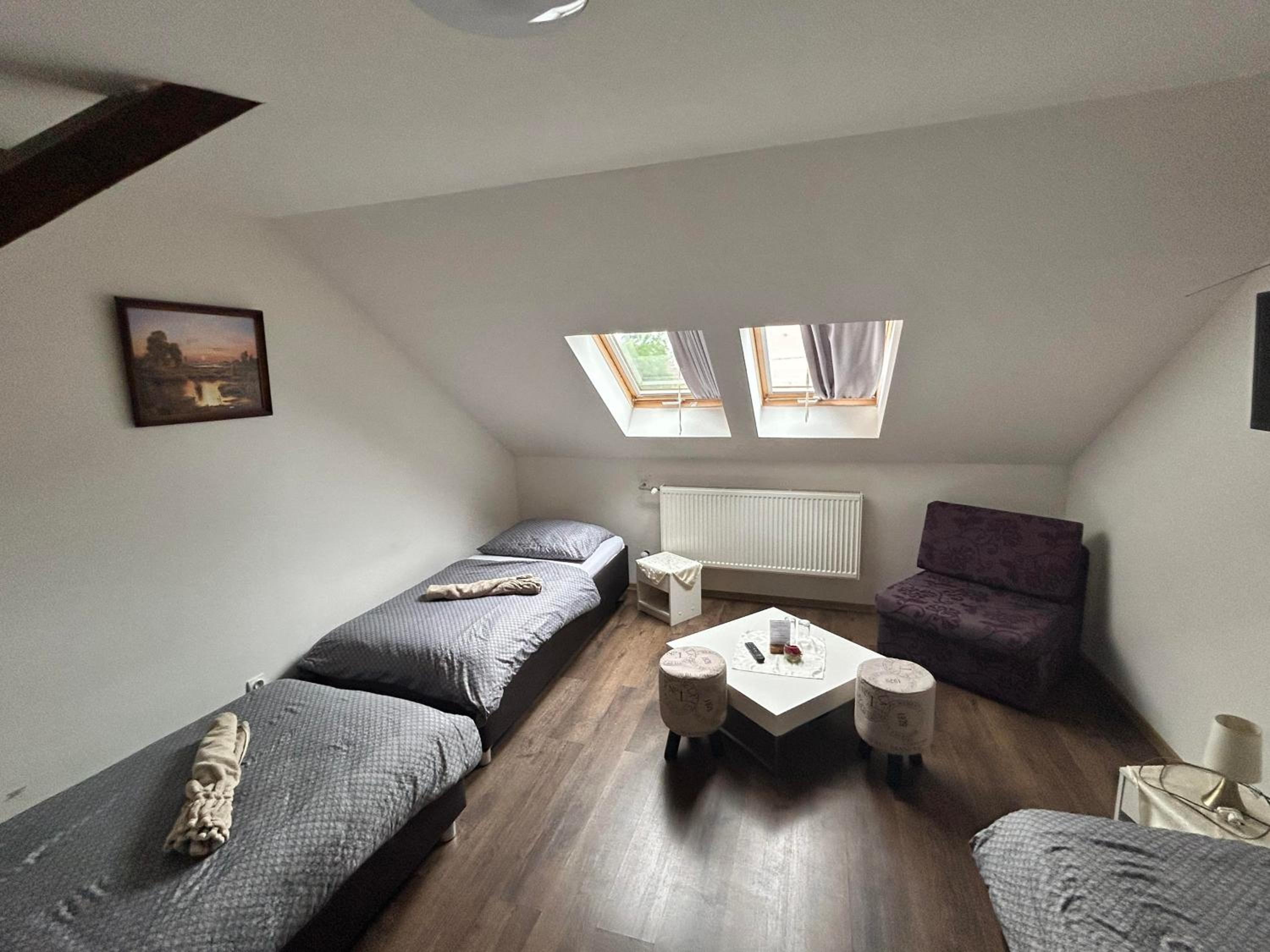Triple Room photo 3