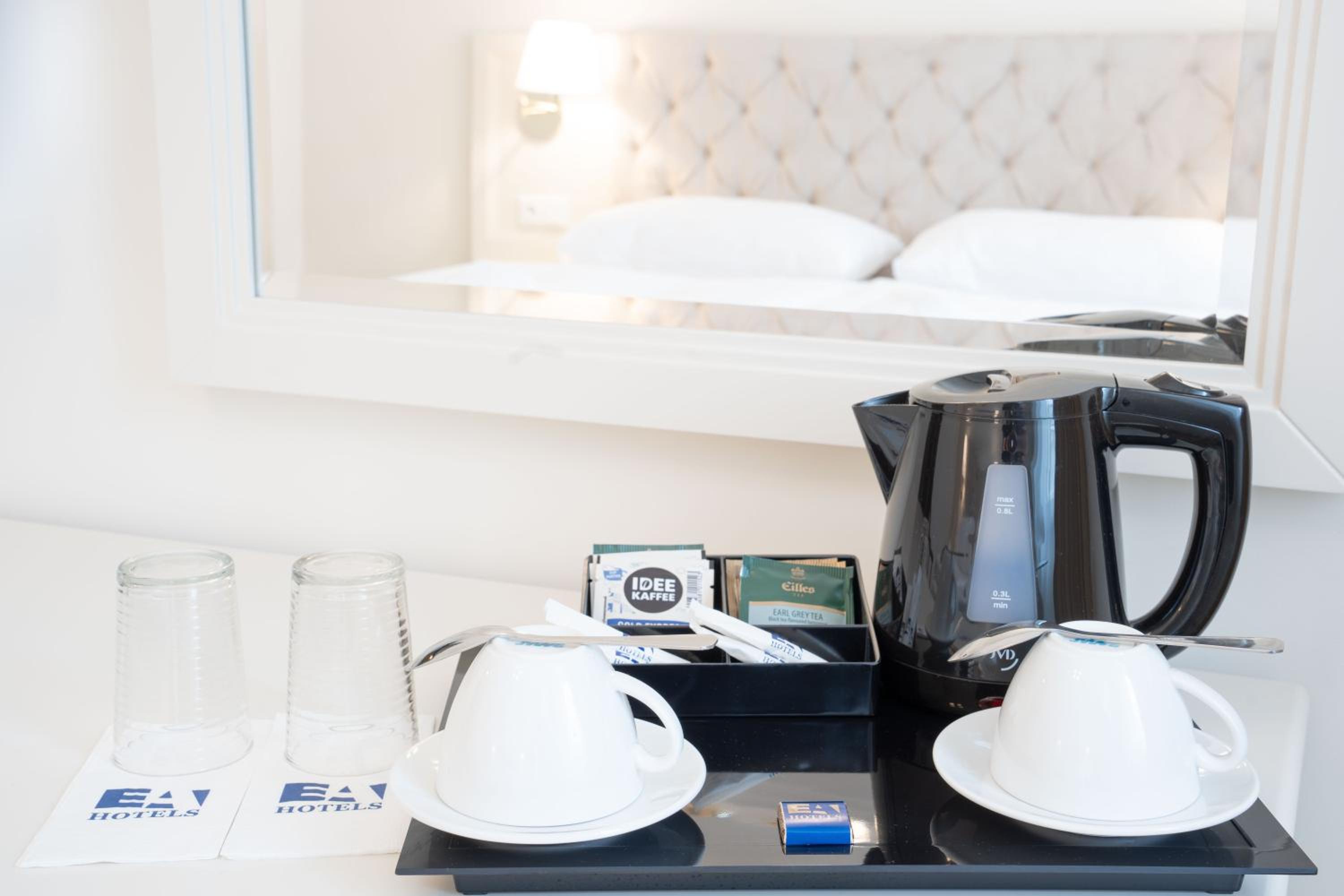 Special Offer - Double room and Spa Package photo 2